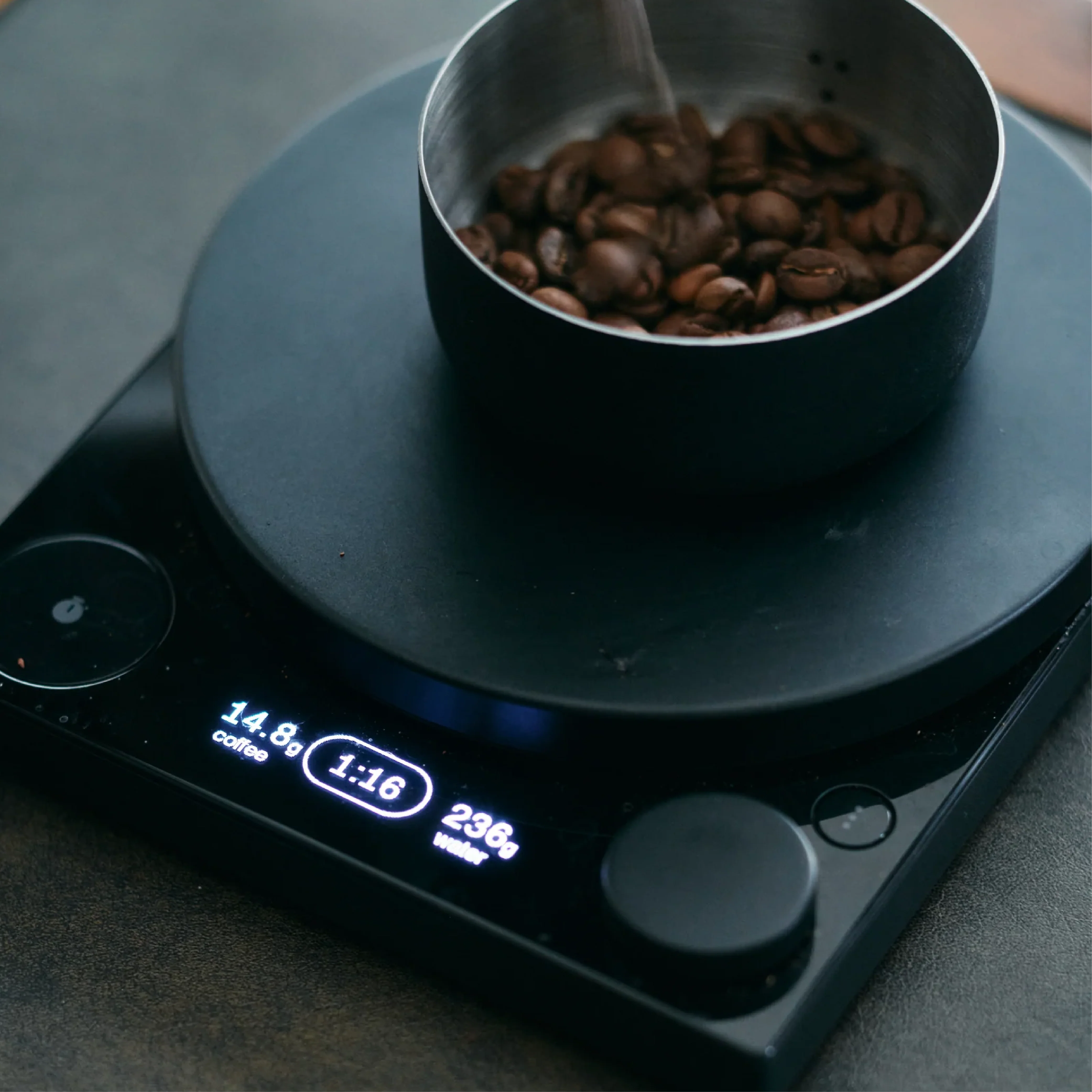 Fellow Tally Pro Precision Scale | Studio Edition - Image 8