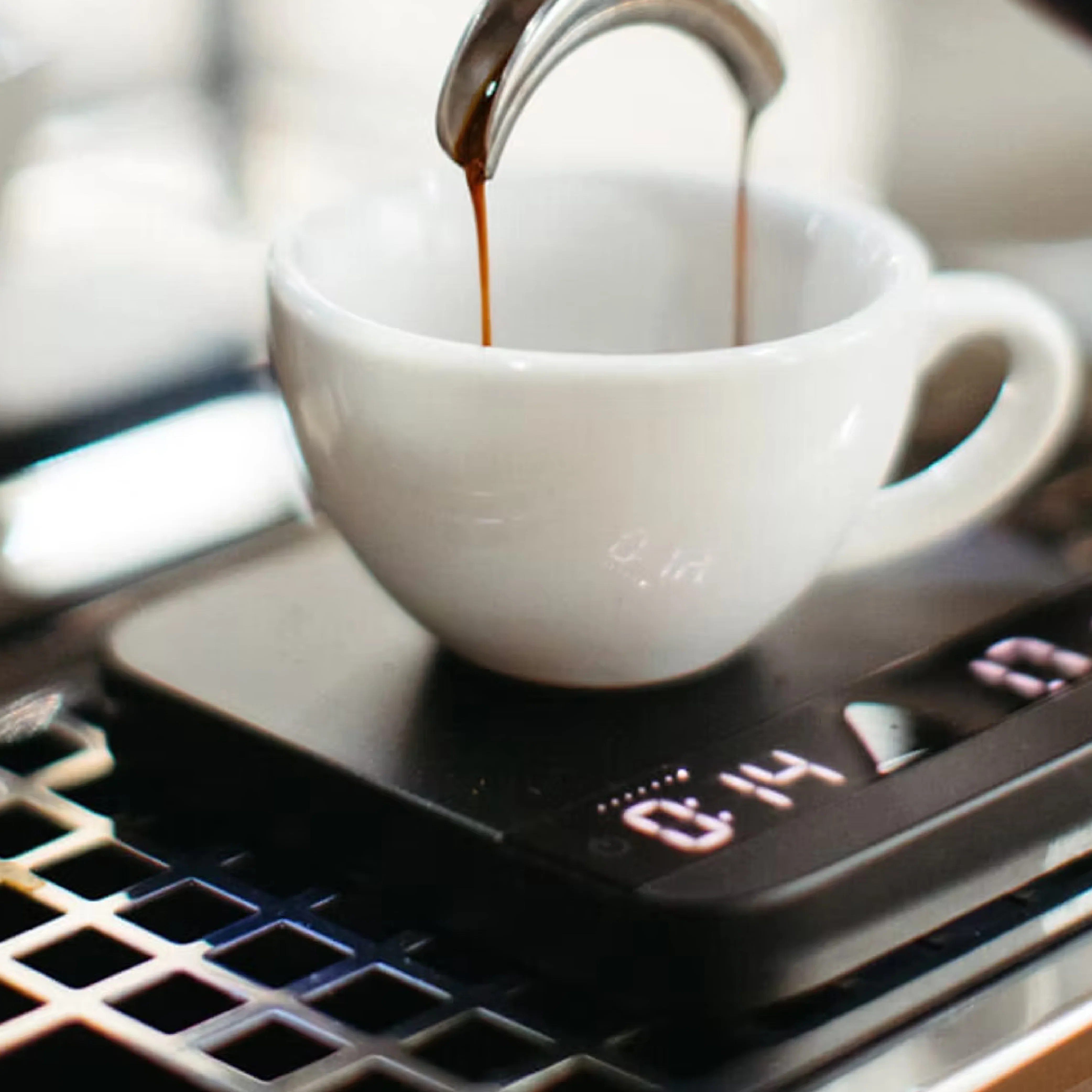 Acaia Lunar Brew-by-Weight Scale - Image 4