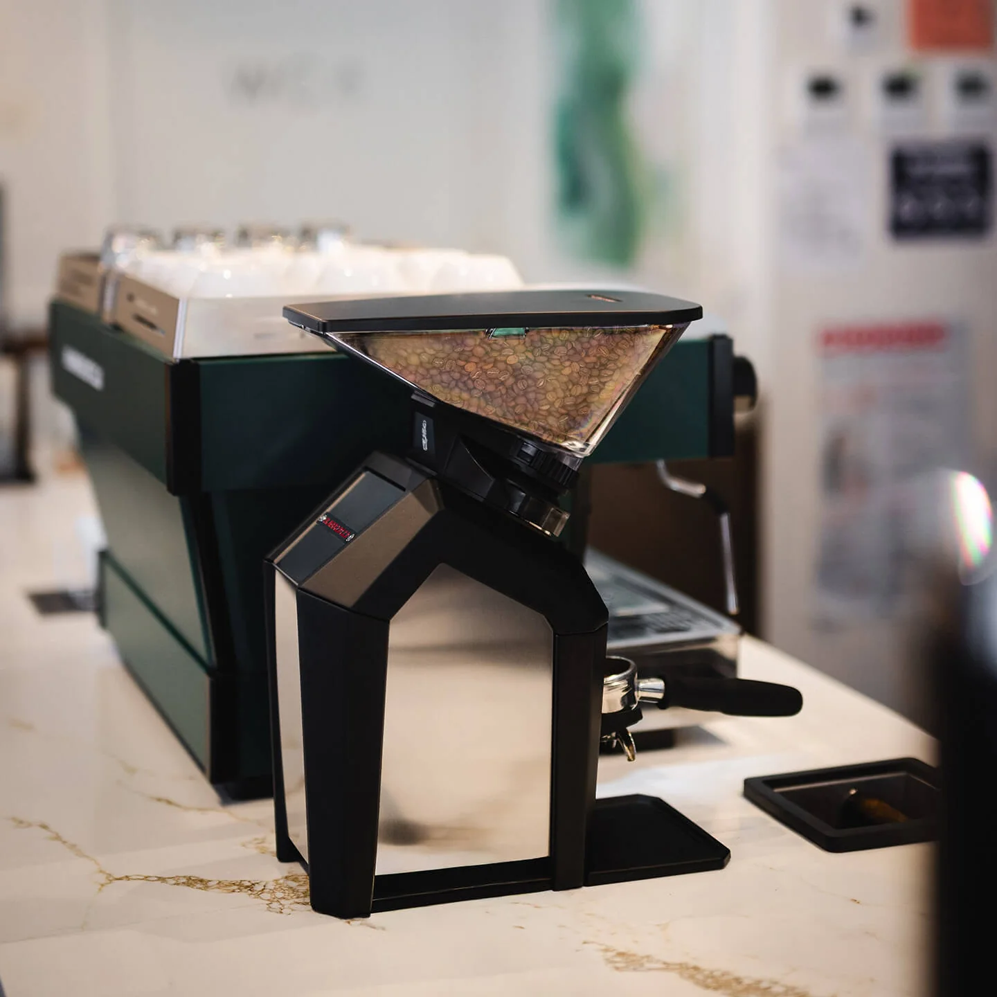 La Marzocco Jay Coffee Grinder - Image 5
