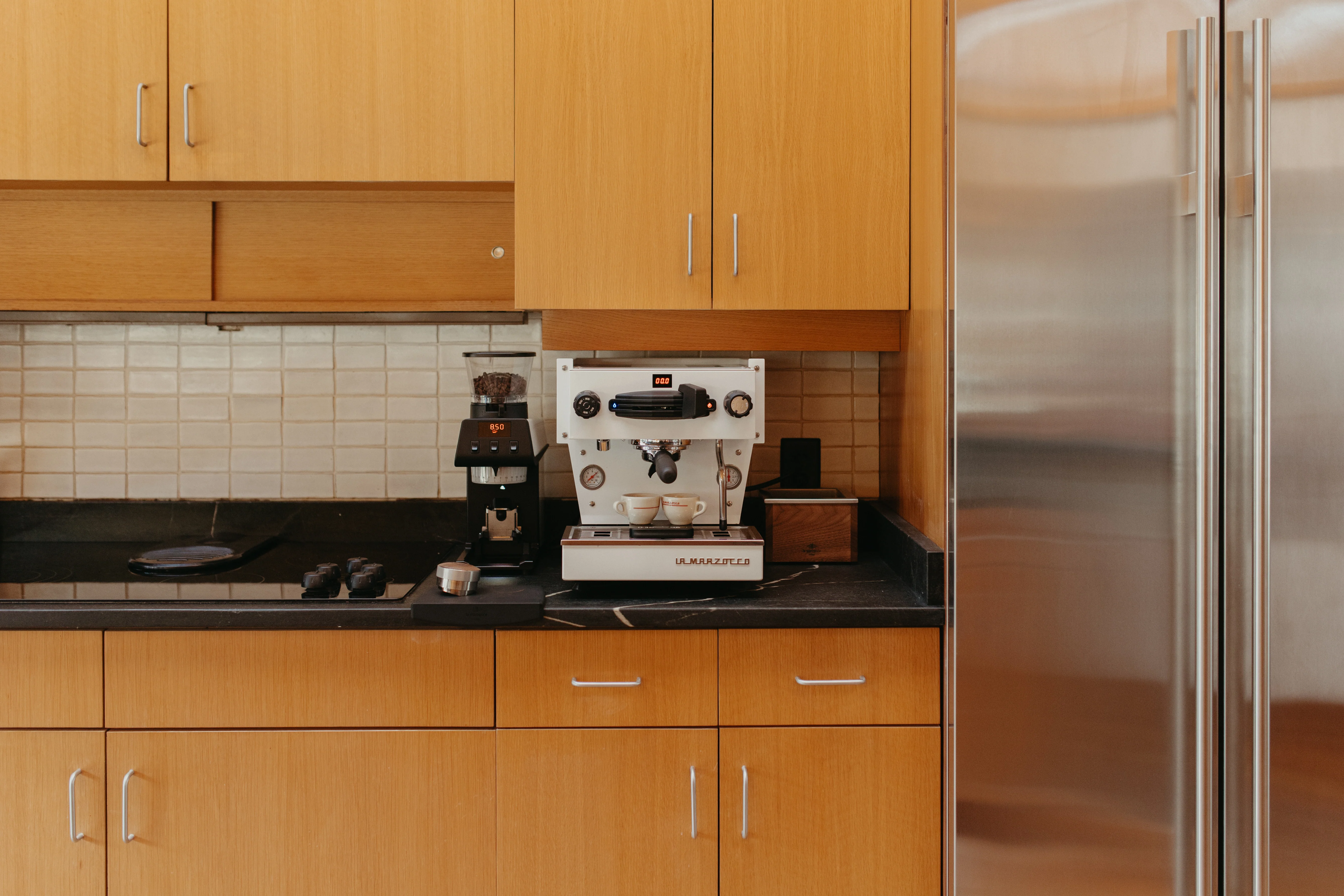 La Marzocco Linea Mini Espresso Machine - Image 10
