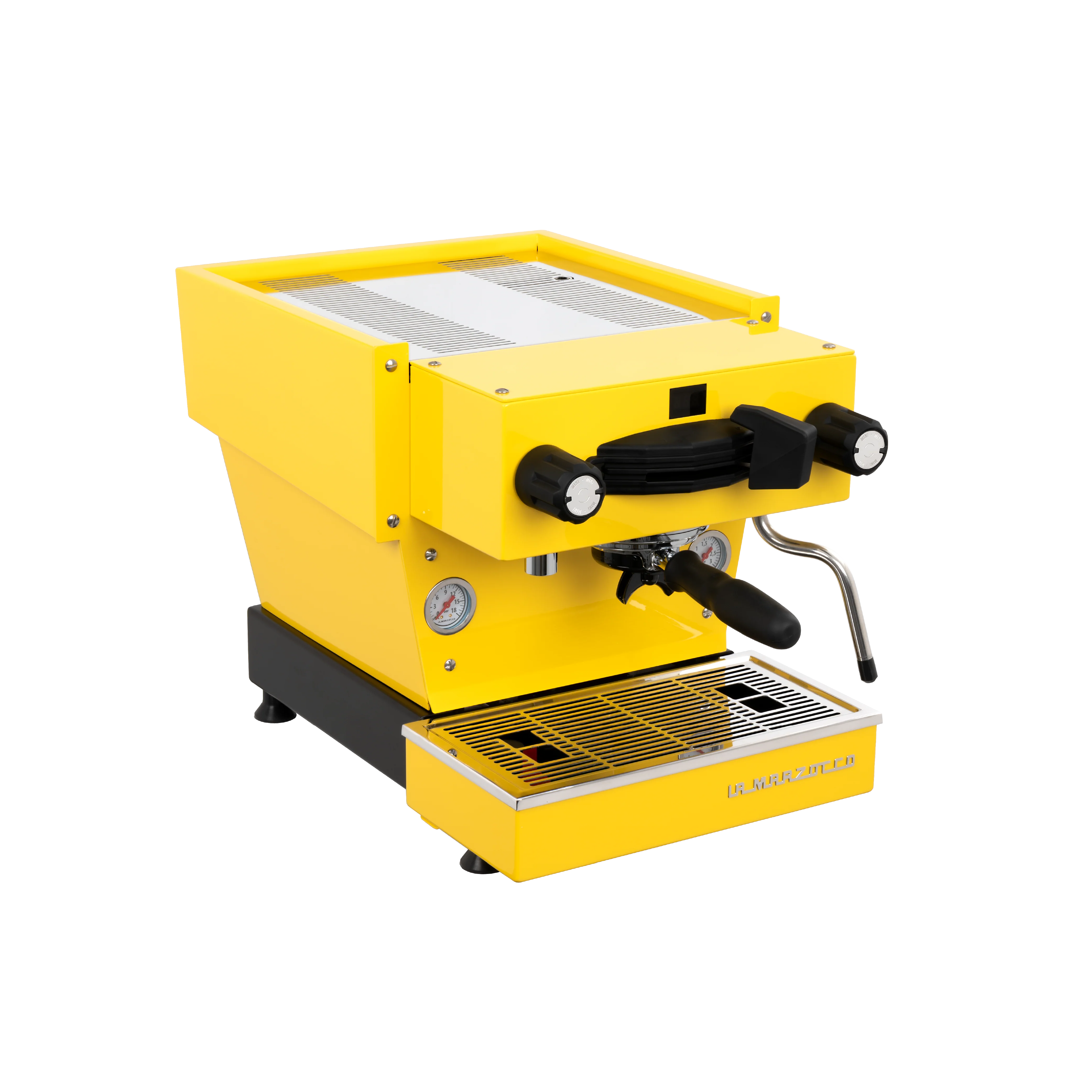 La Marzocco Linea Mini Espresso Machine - Image 13