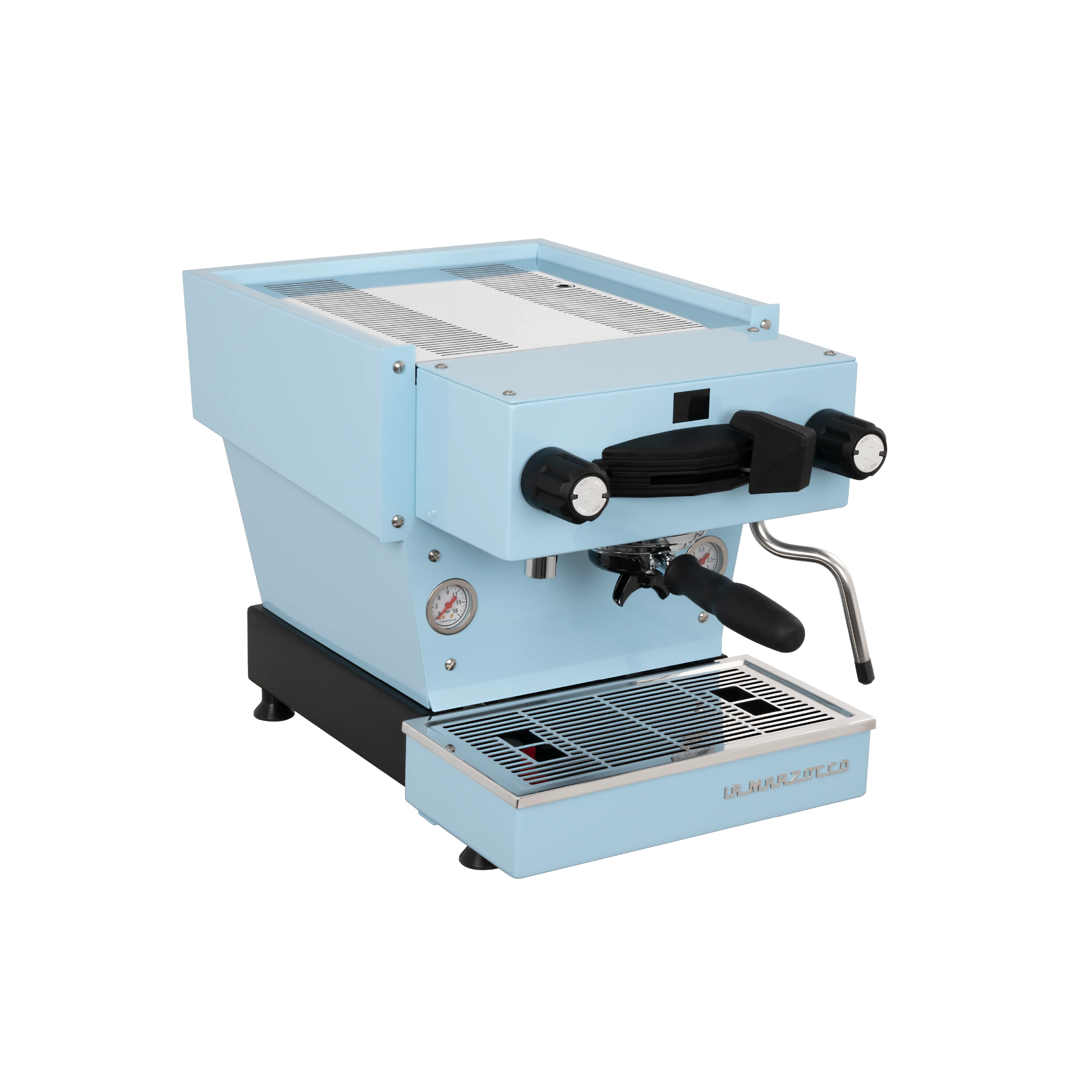 La Marzocco Linea Mini Espresso Machine - Image 3