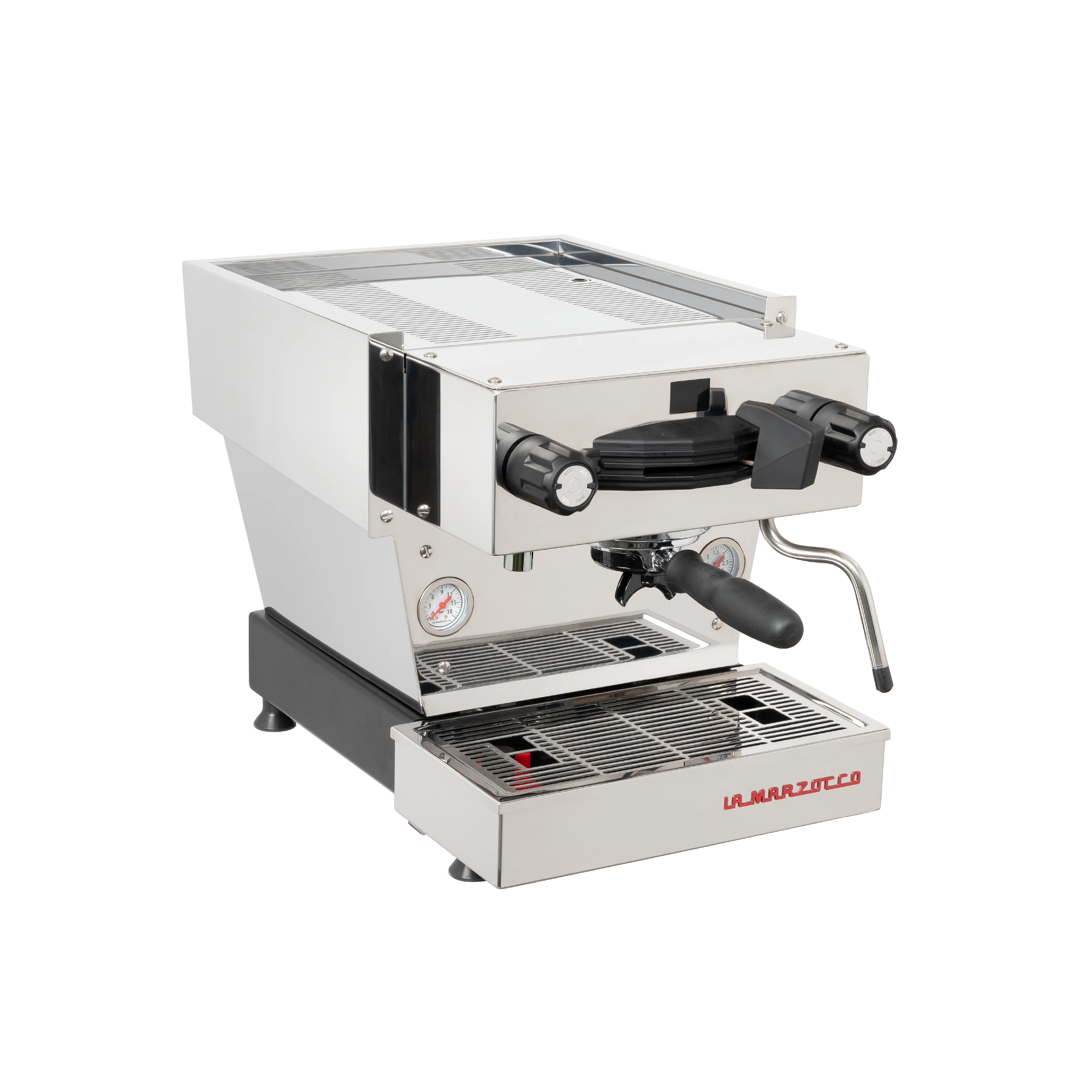La Marzocco Linea Mini Espresso Machine - Image 5