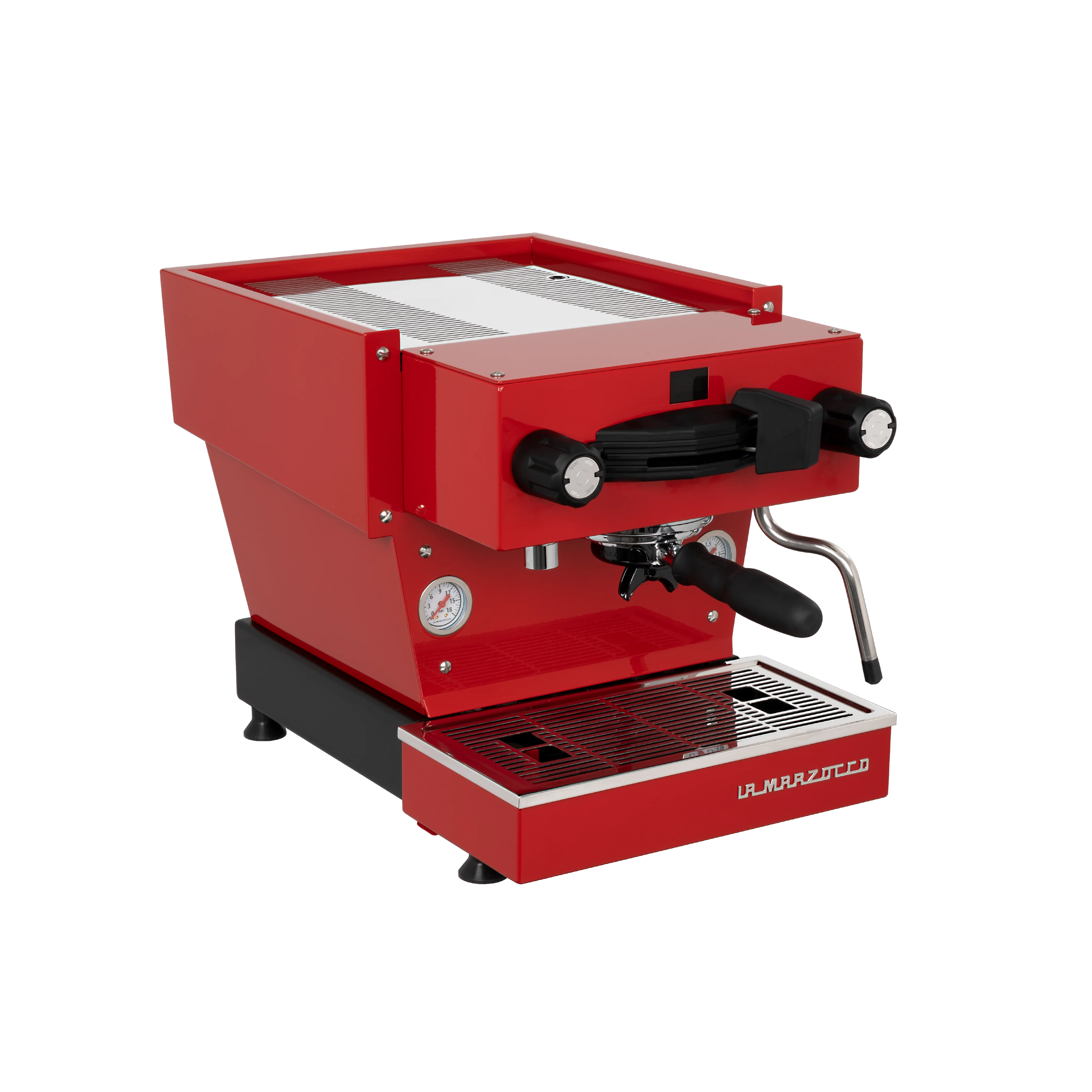 La Marzocco Linea Mini Espresso Machine - Image 6