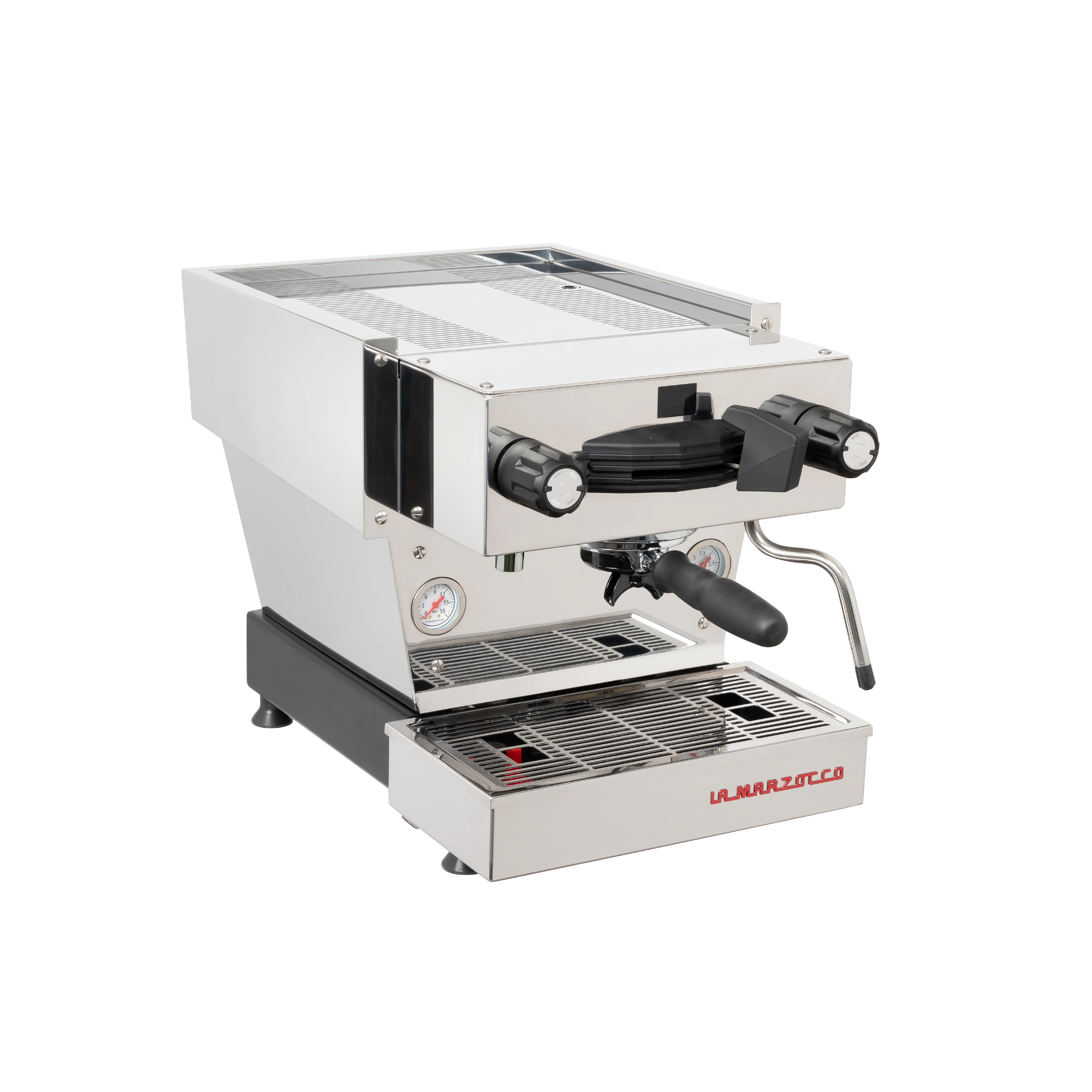 La Marzocco Linea Mini Espresso Machine - Image 8