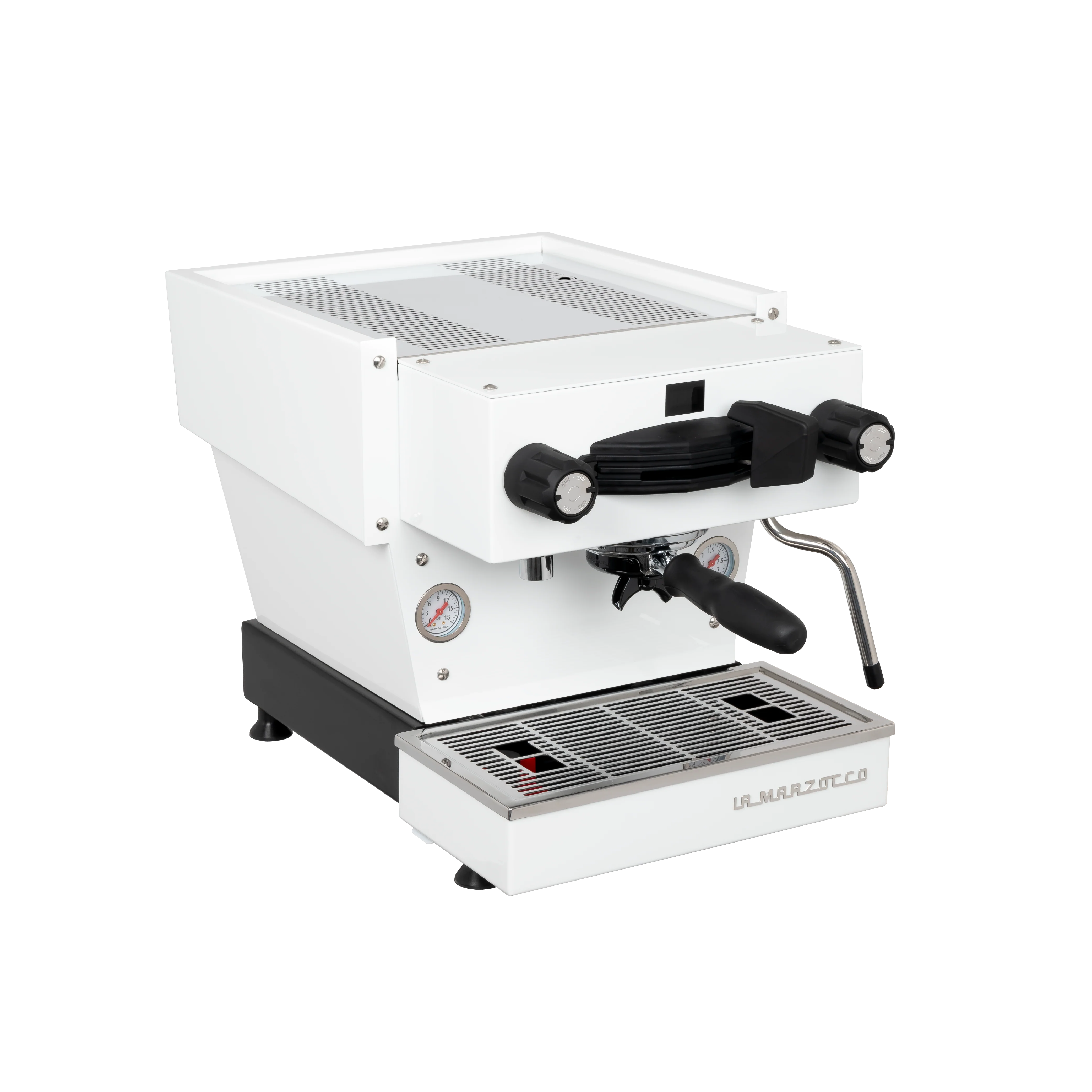 La Marzocco Linea Mini Espresso Machine - Image 9