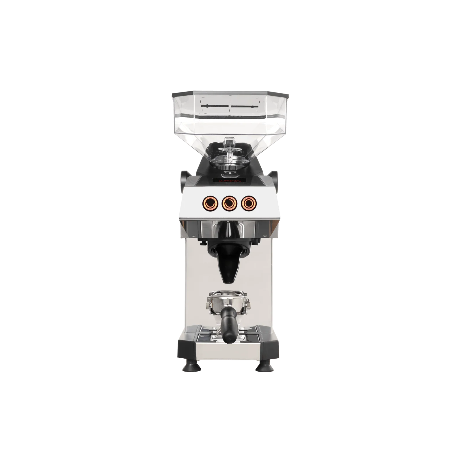 La Marzocco Swan Coffee Grinder - Image 3