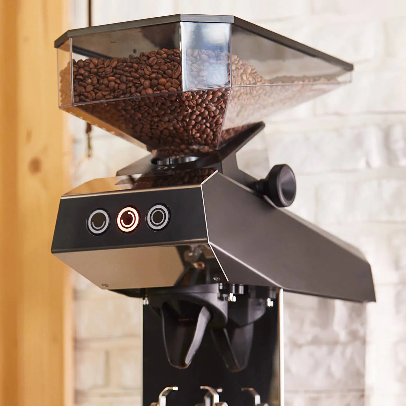 La Marzocco Swan Coffee Grinder - Image 6
