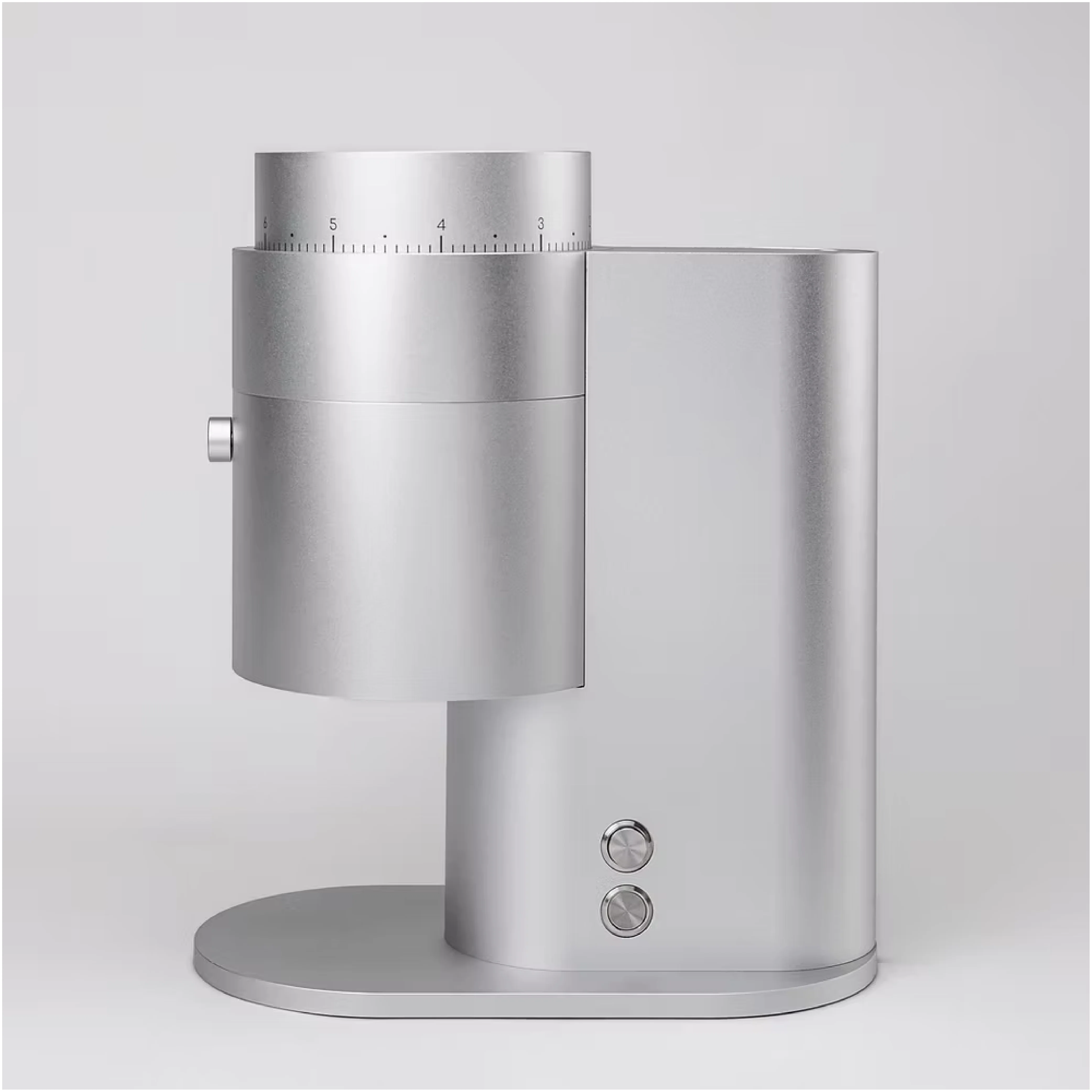 Lagom 01 Flat Burr Single-Dosing Coffee Grinder - Image 3