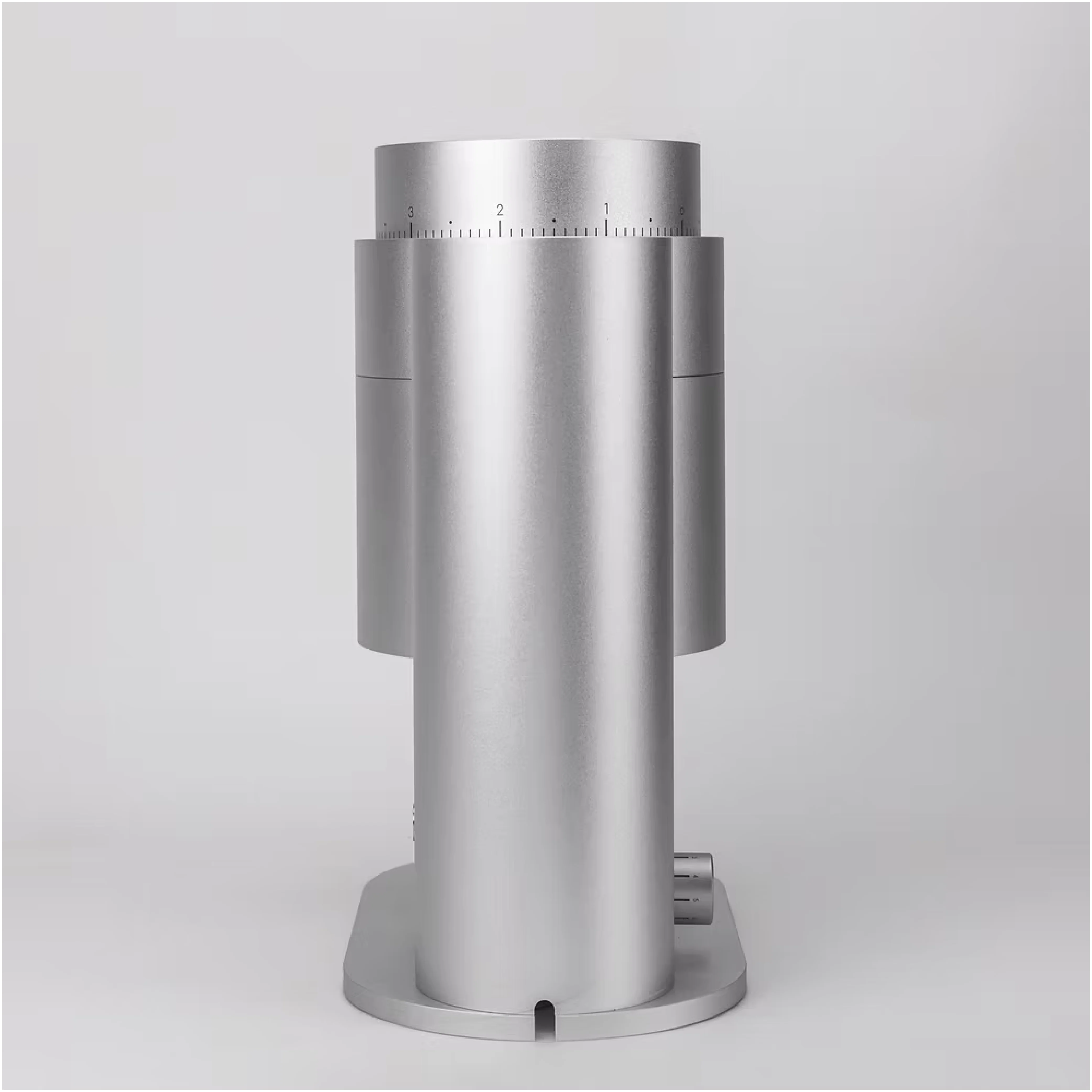 Lagom 01 Flat Burr Single-Dosing Coffee Grinder - Image 5