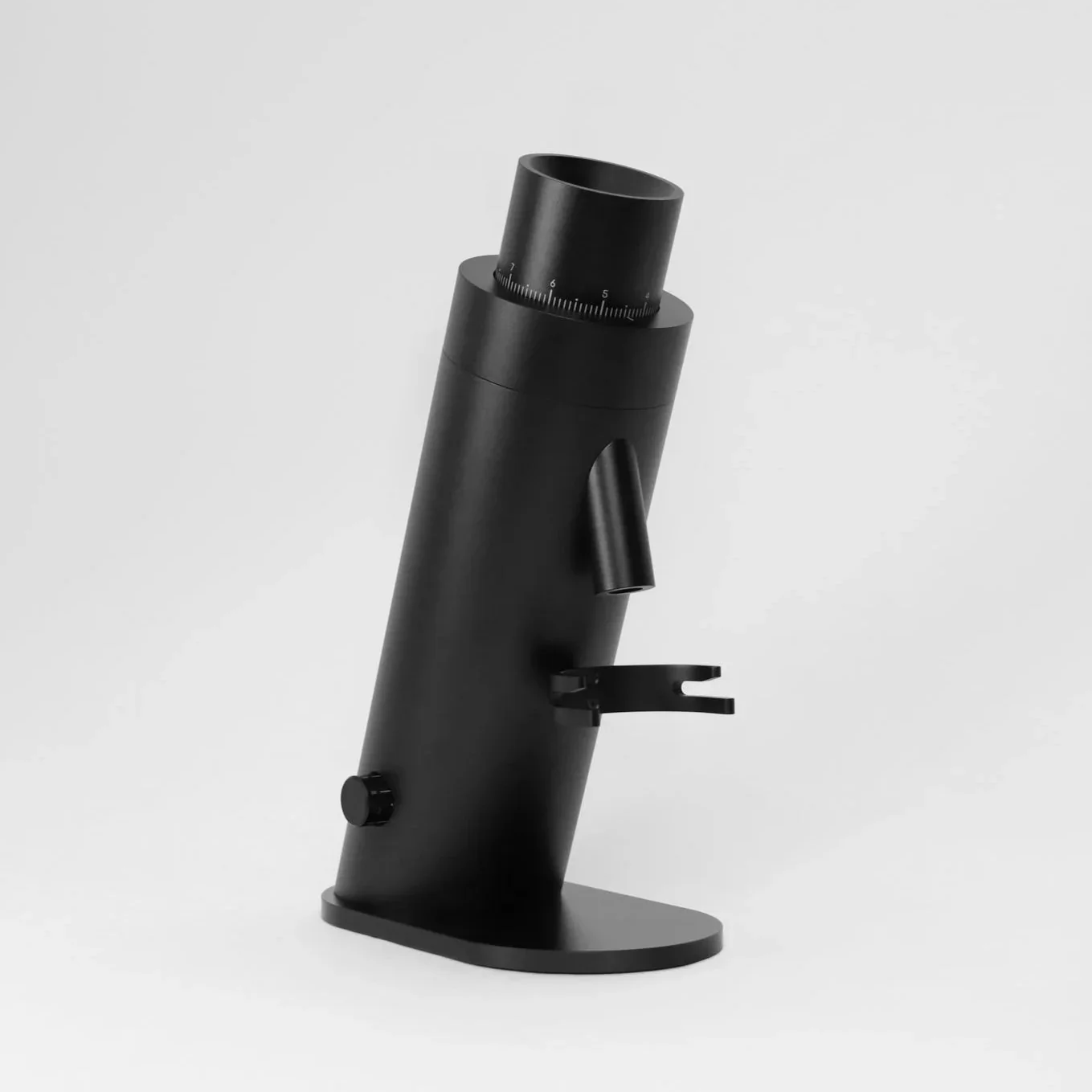 Lagom P80 Flat Burr Coffee Grinder - Image 10