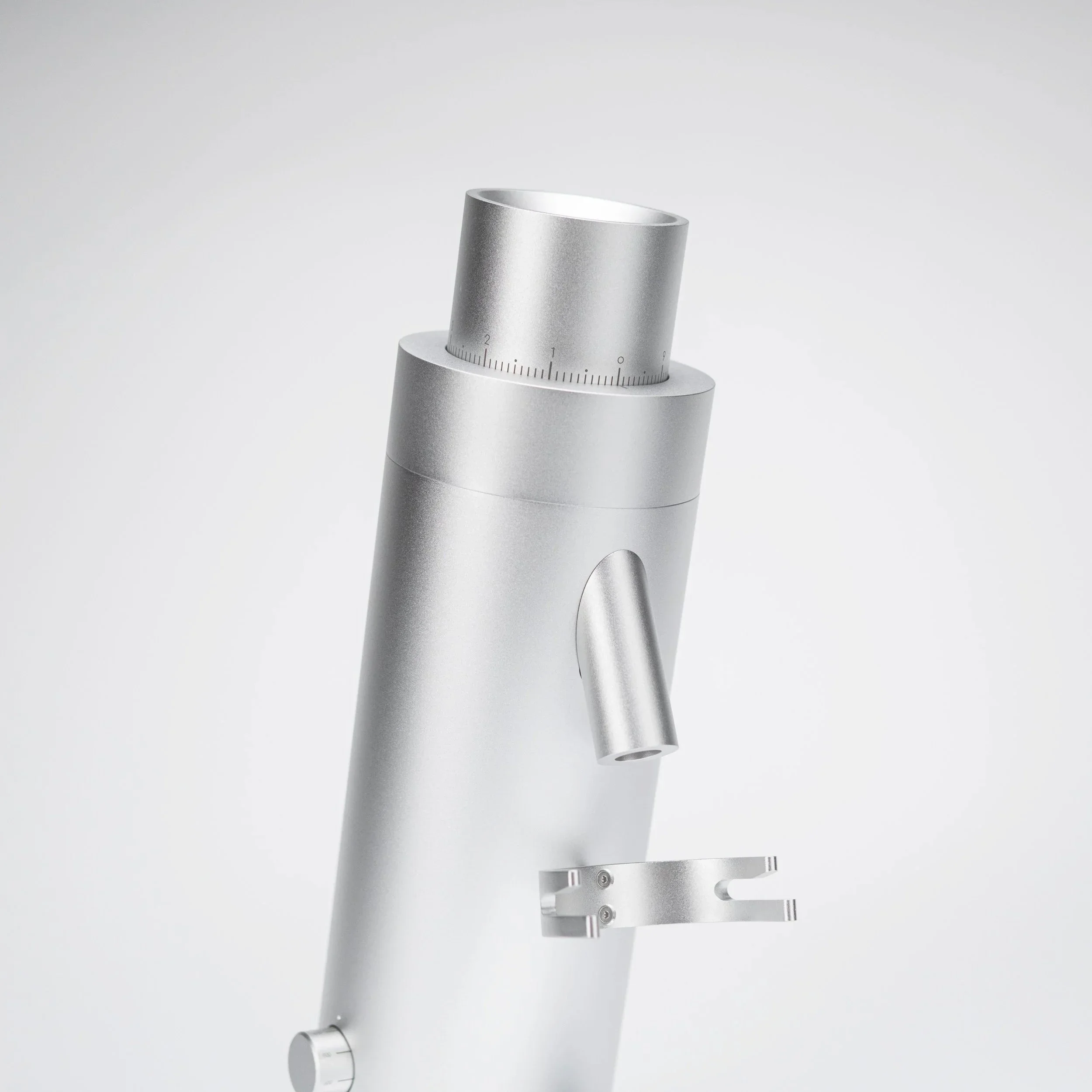Lagom P80 Flat Burr Coffee Grinder - Image 4