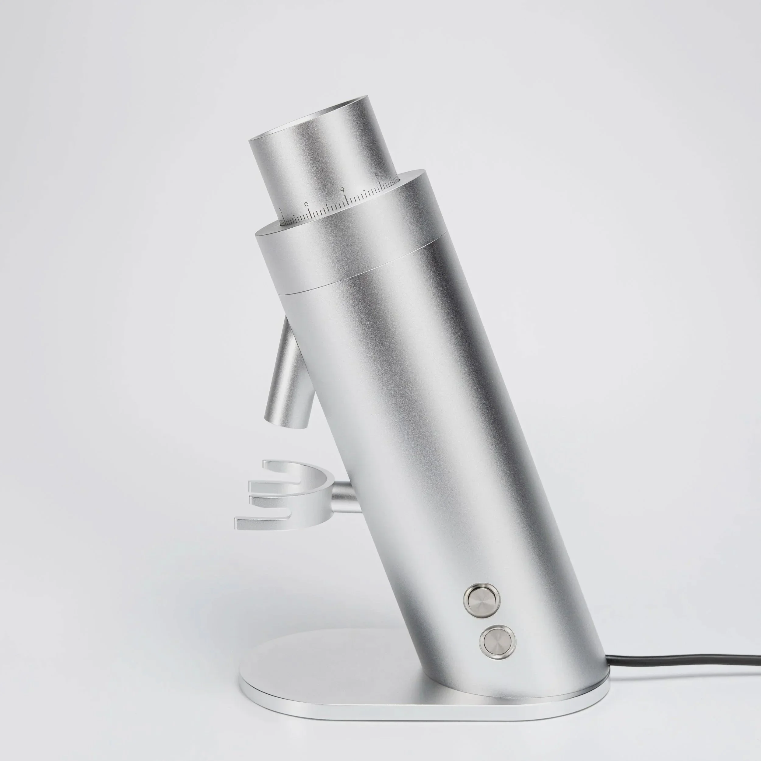 Lagom P80 Flat Burr Coffee Grinder - Image 6