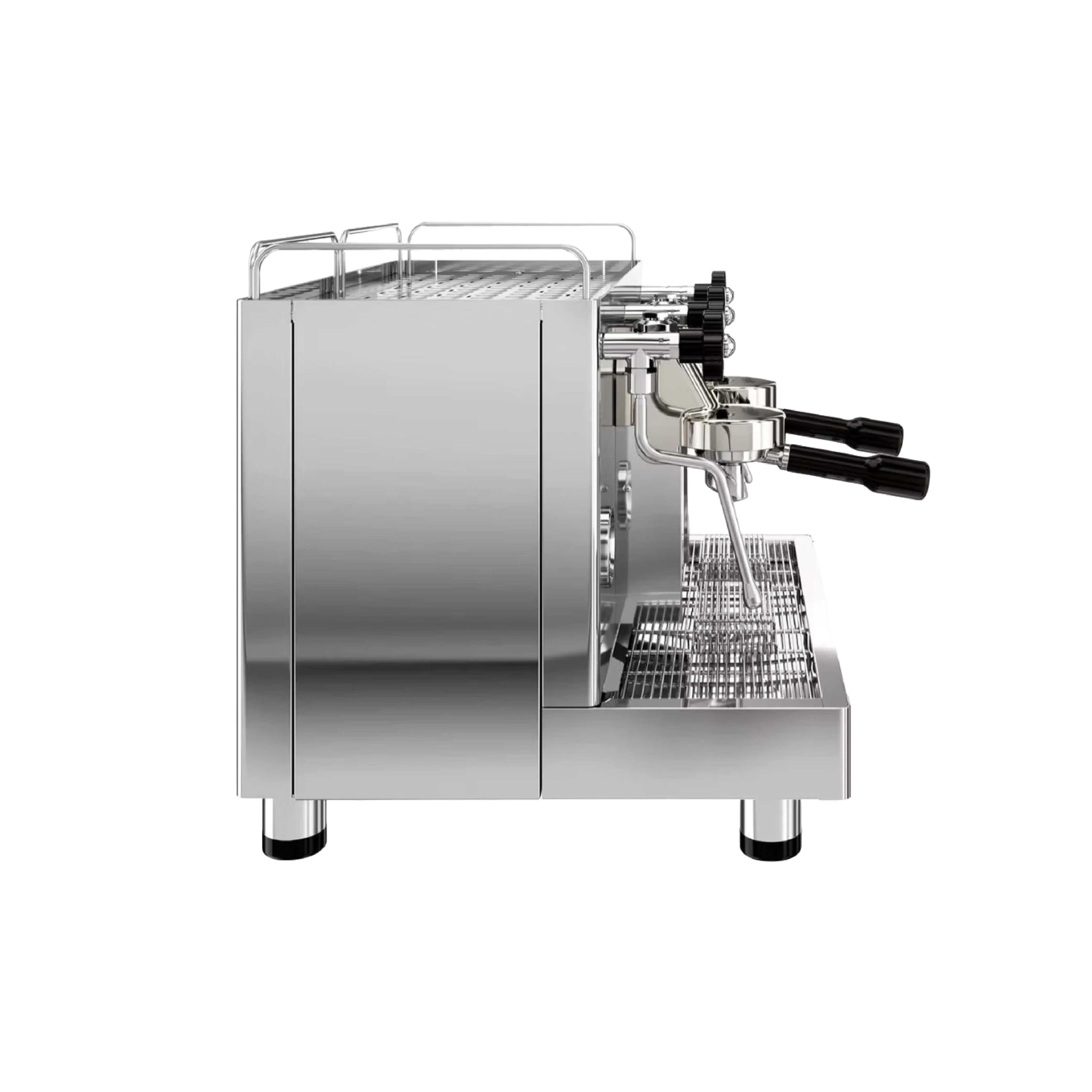 Lelit Giulietta X (PL2SVX) 2 Group Espresso Machine - Image 3
