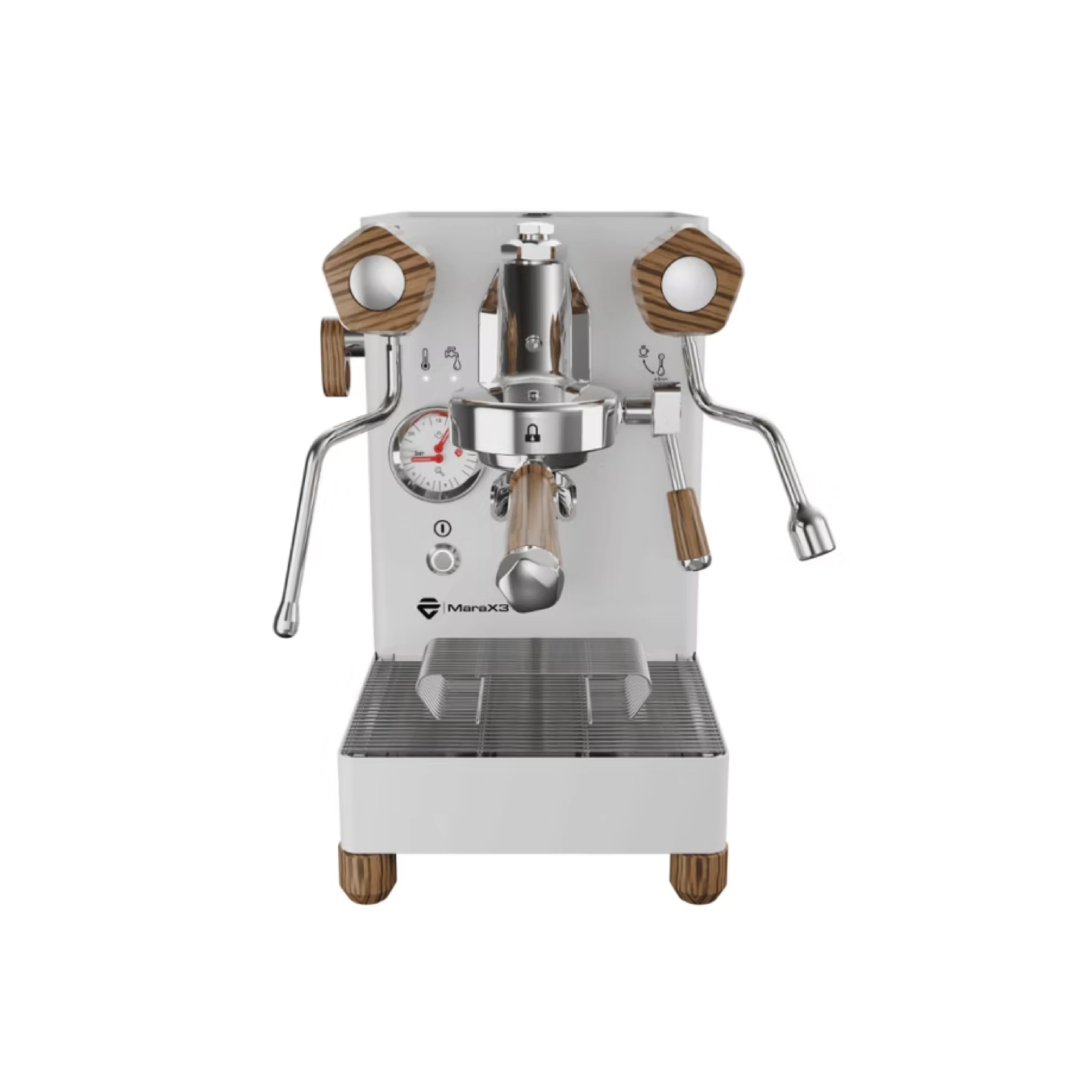 Lelit Mara X3 Espresso Machine - Image 11