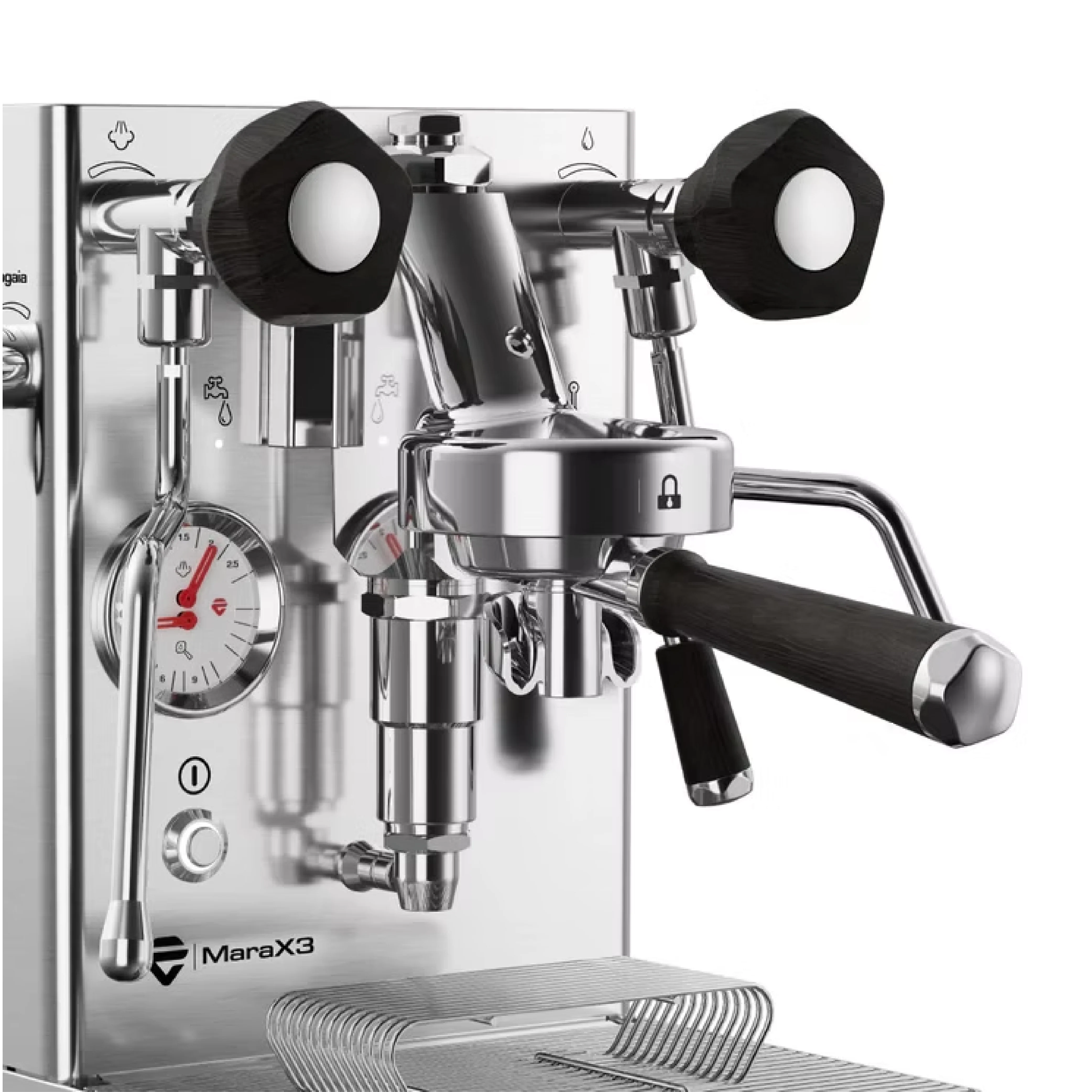 Lelit Mara X3 Espresso Machine - Image 4