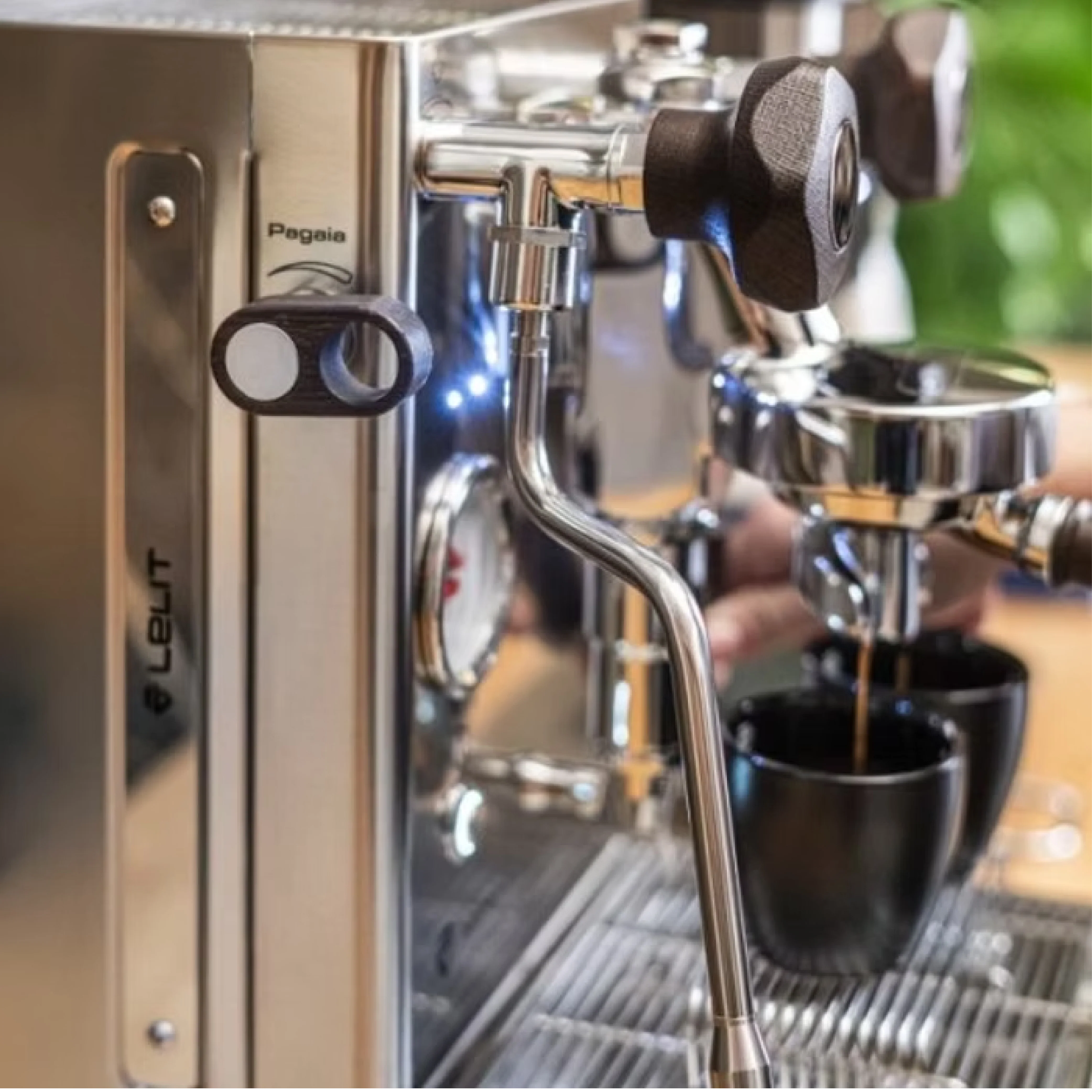 Lelit Mara X3 Espresso Machine - Image 5