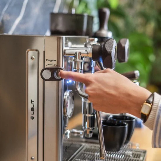 Lelit Mara X3 Espresso Machine - Image 6
