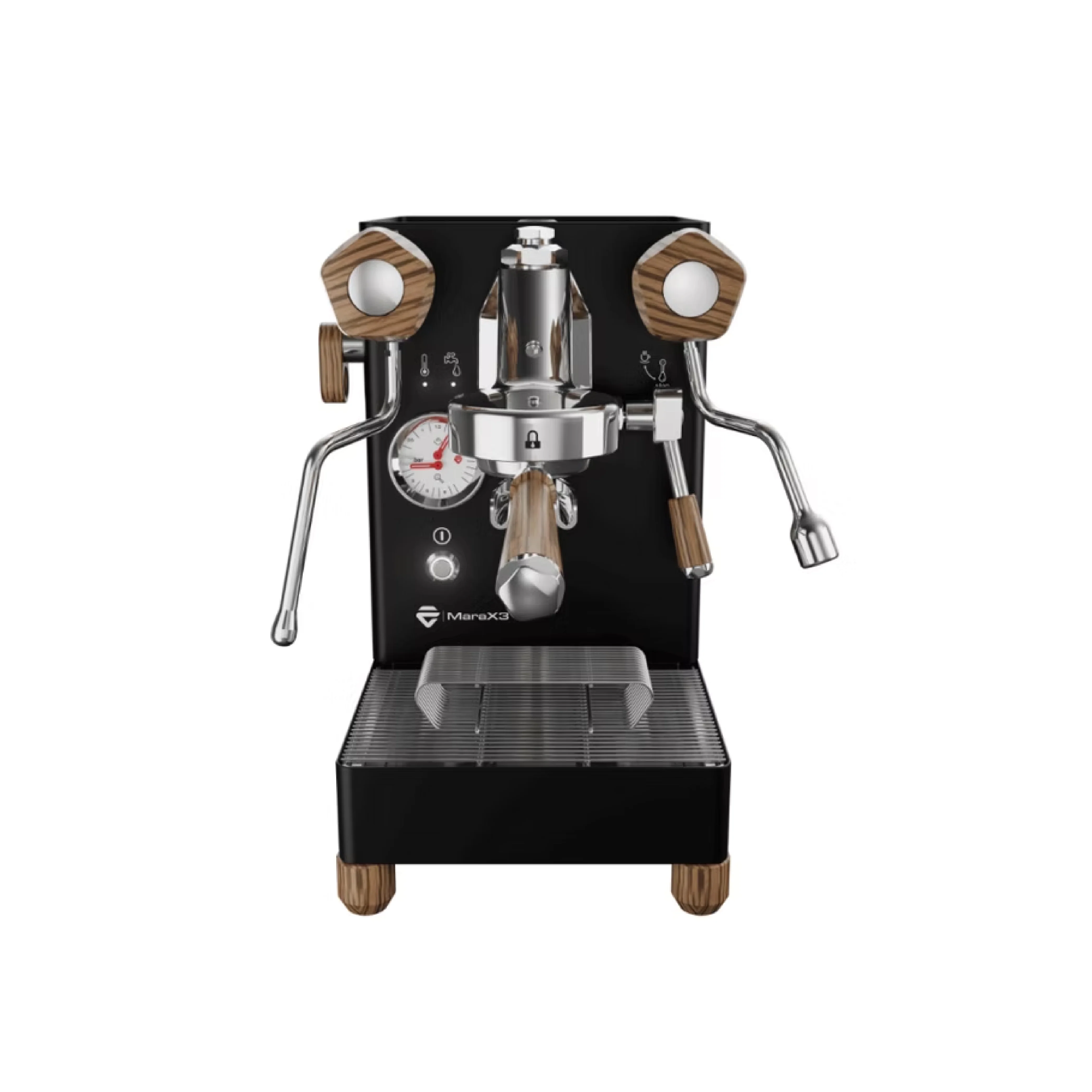 Lelit Mara X3 Espresso Machine - Image 7