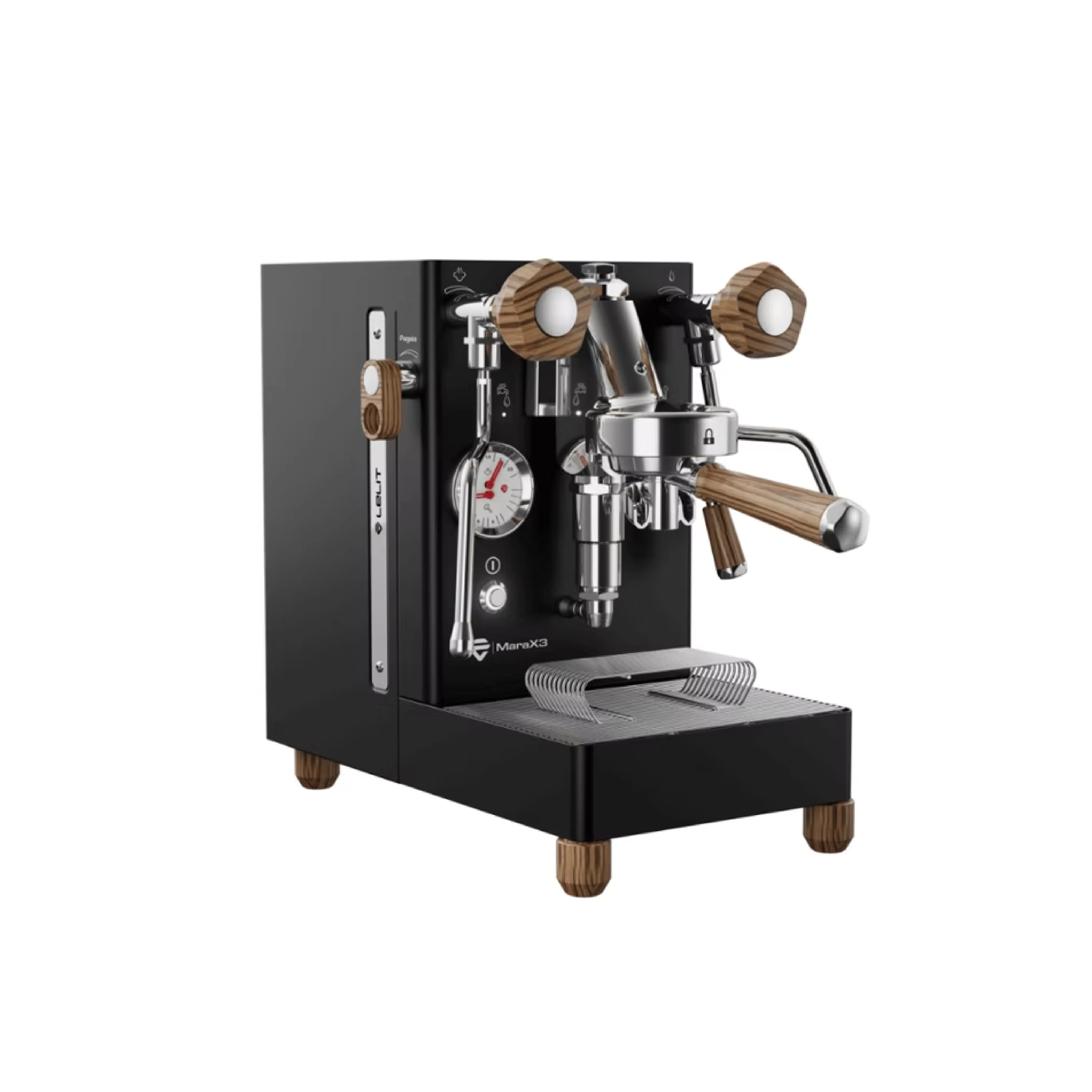 Lelit Mara X3 Espresso Machine - Image 8