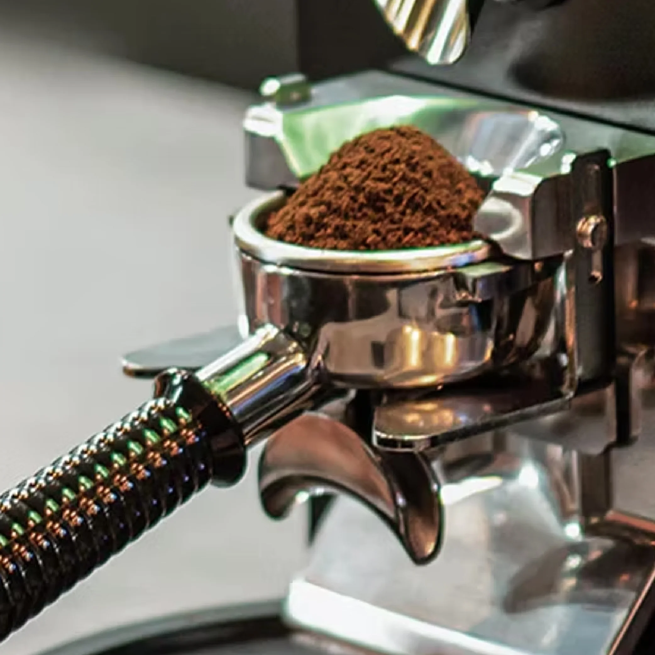 Mahlkonig E80W GBS (Grind by Weight +Sync) Espresso Grinder - Image 3