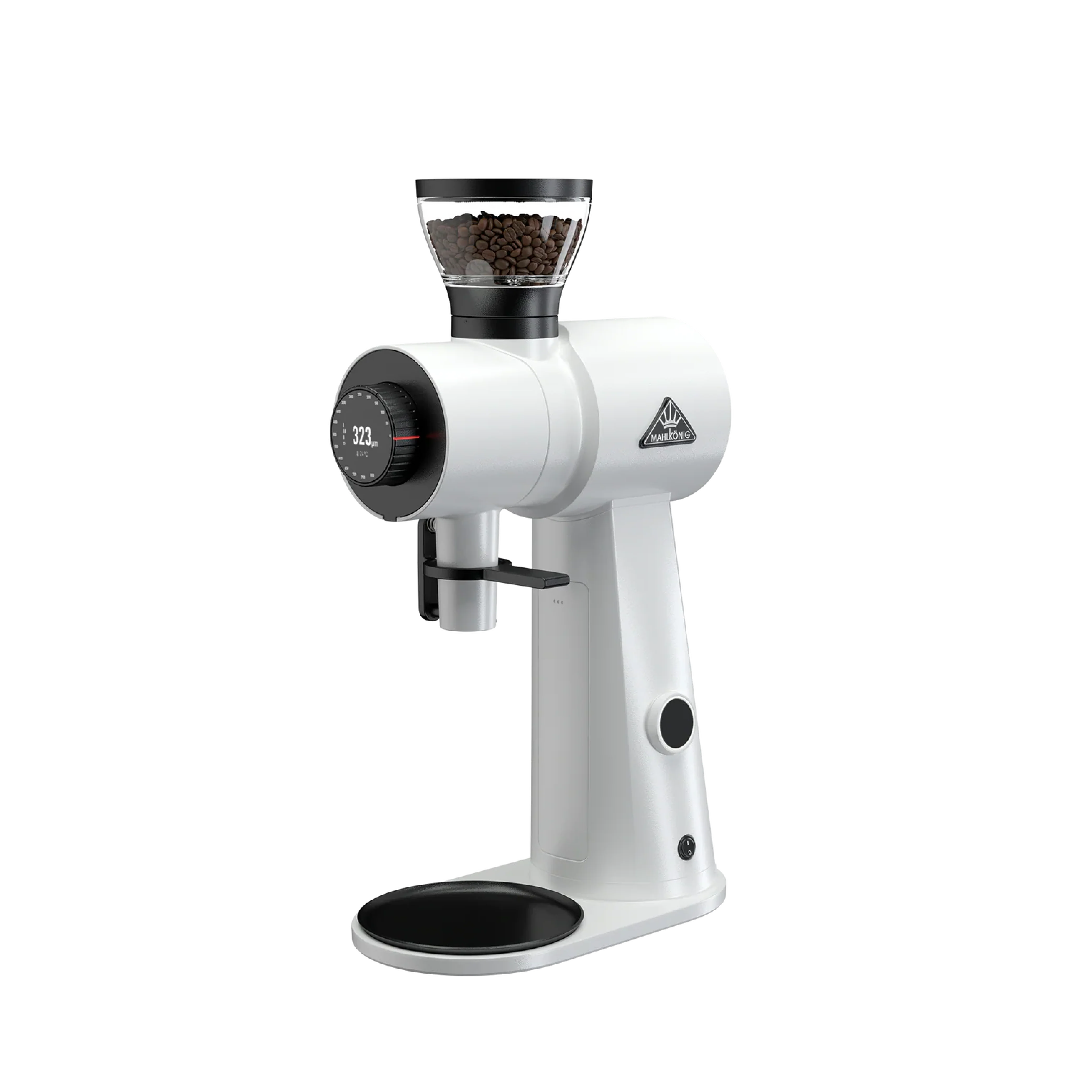 Mahlkonig EK OMNIA Allround Grinder - Image 4