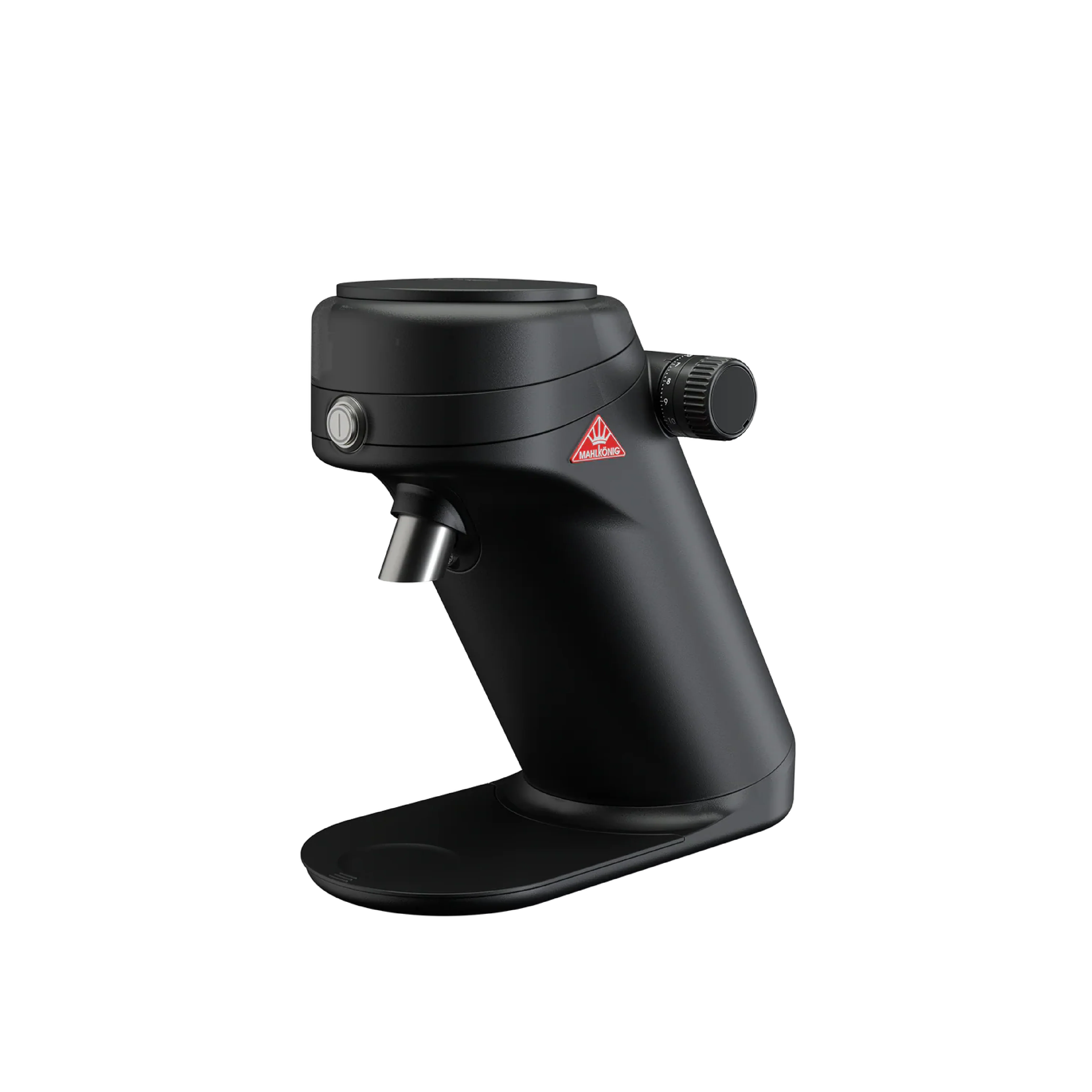 Mahlkonig X64 Single Dose Coffee Grinder - Image 4