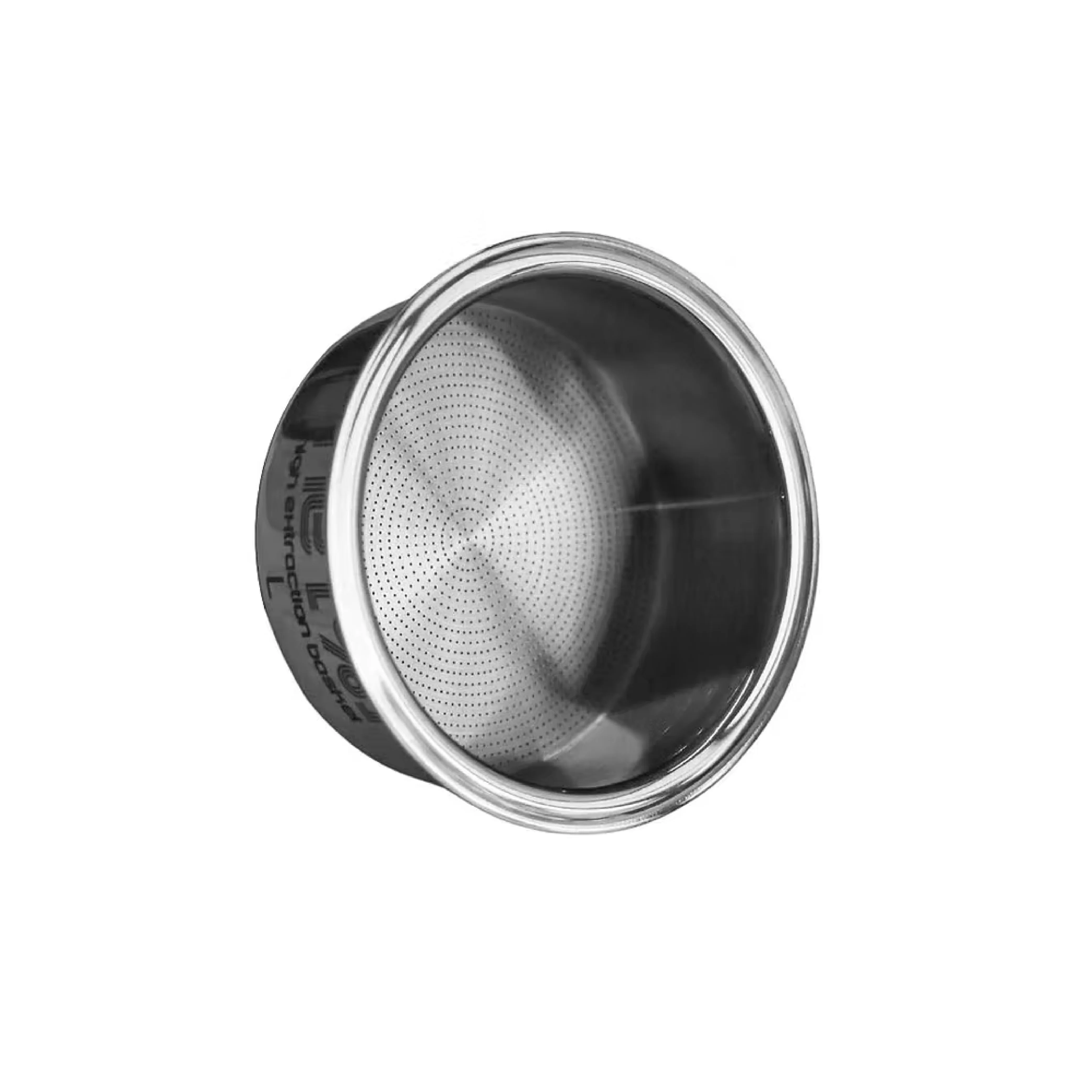 Pesado He[%] - High Extraction Basket - Image 3