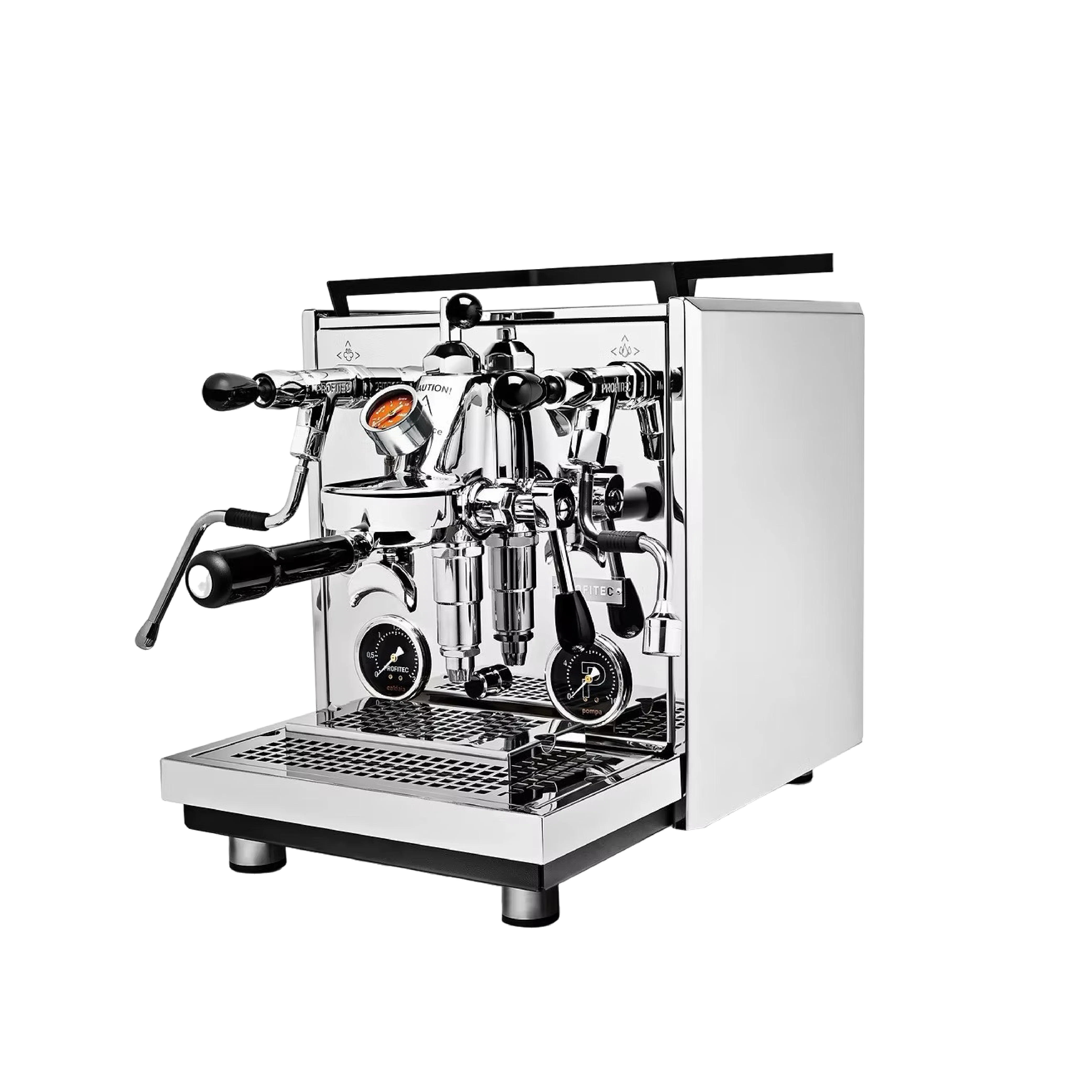 Profitec Drive  Dual Boiler Espresso Machine - Image 3