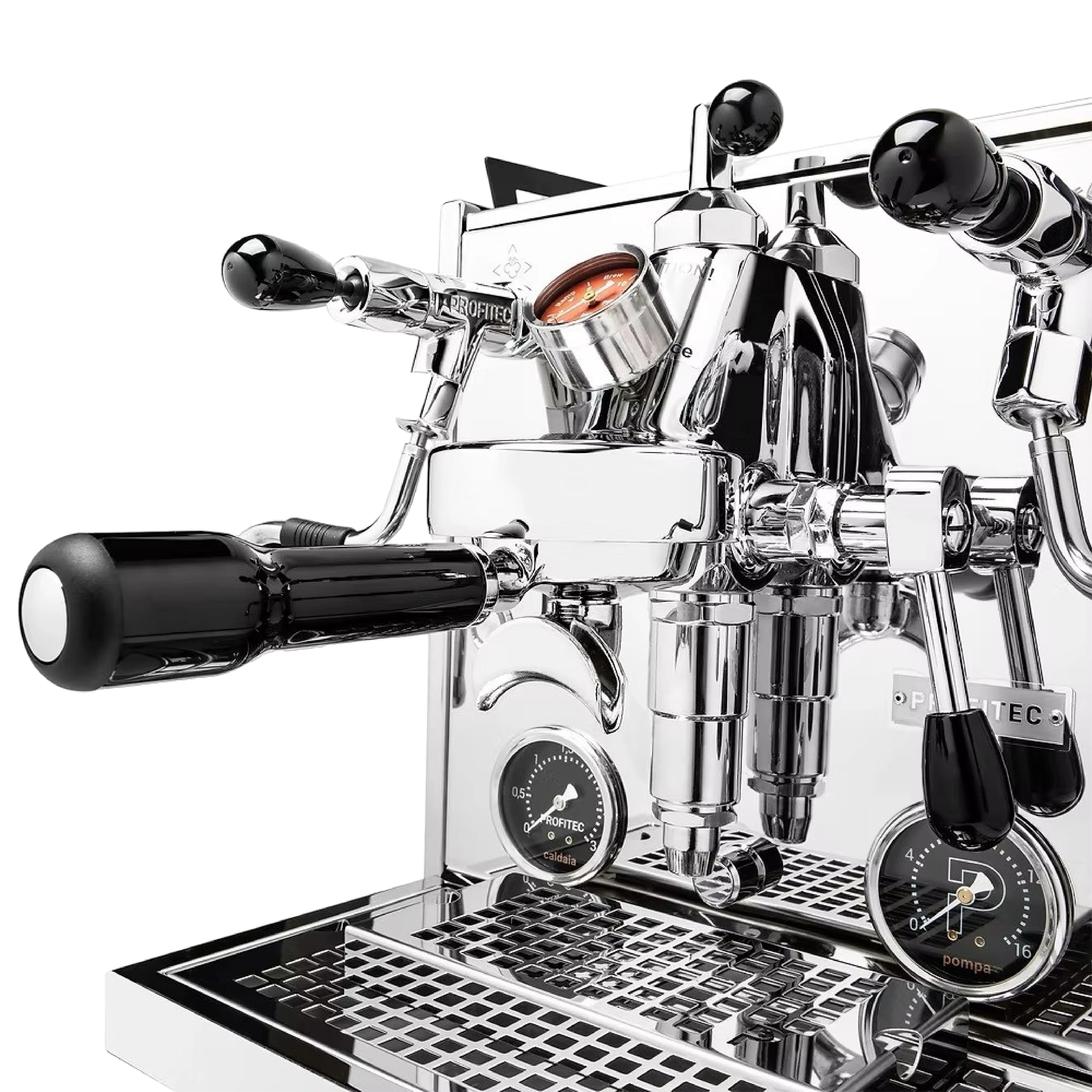 Profitec Drive  Dual Boiler Espresso Machine - Image 4