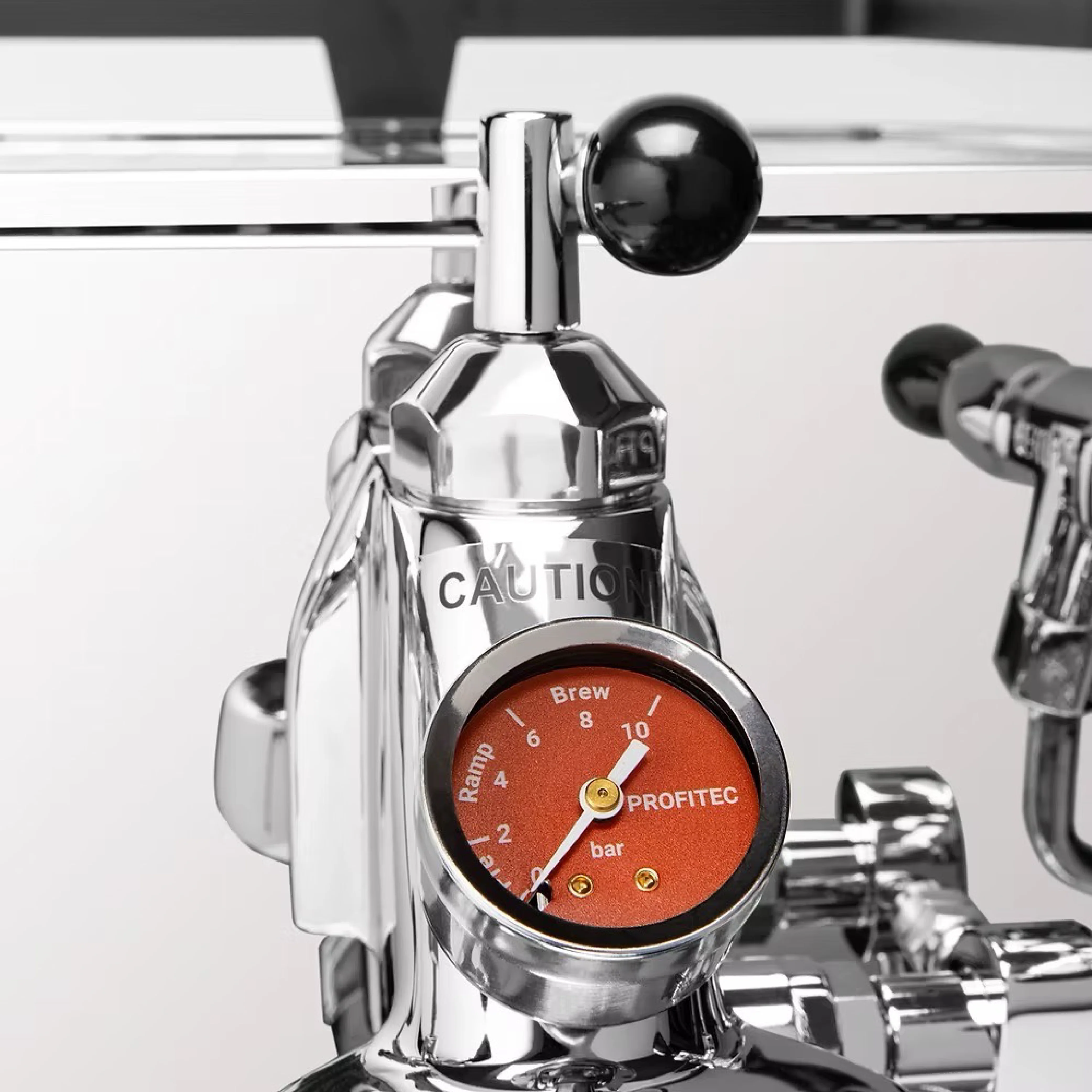 Profitec Drive  Dual Boiler Espresso Machine - Image 5