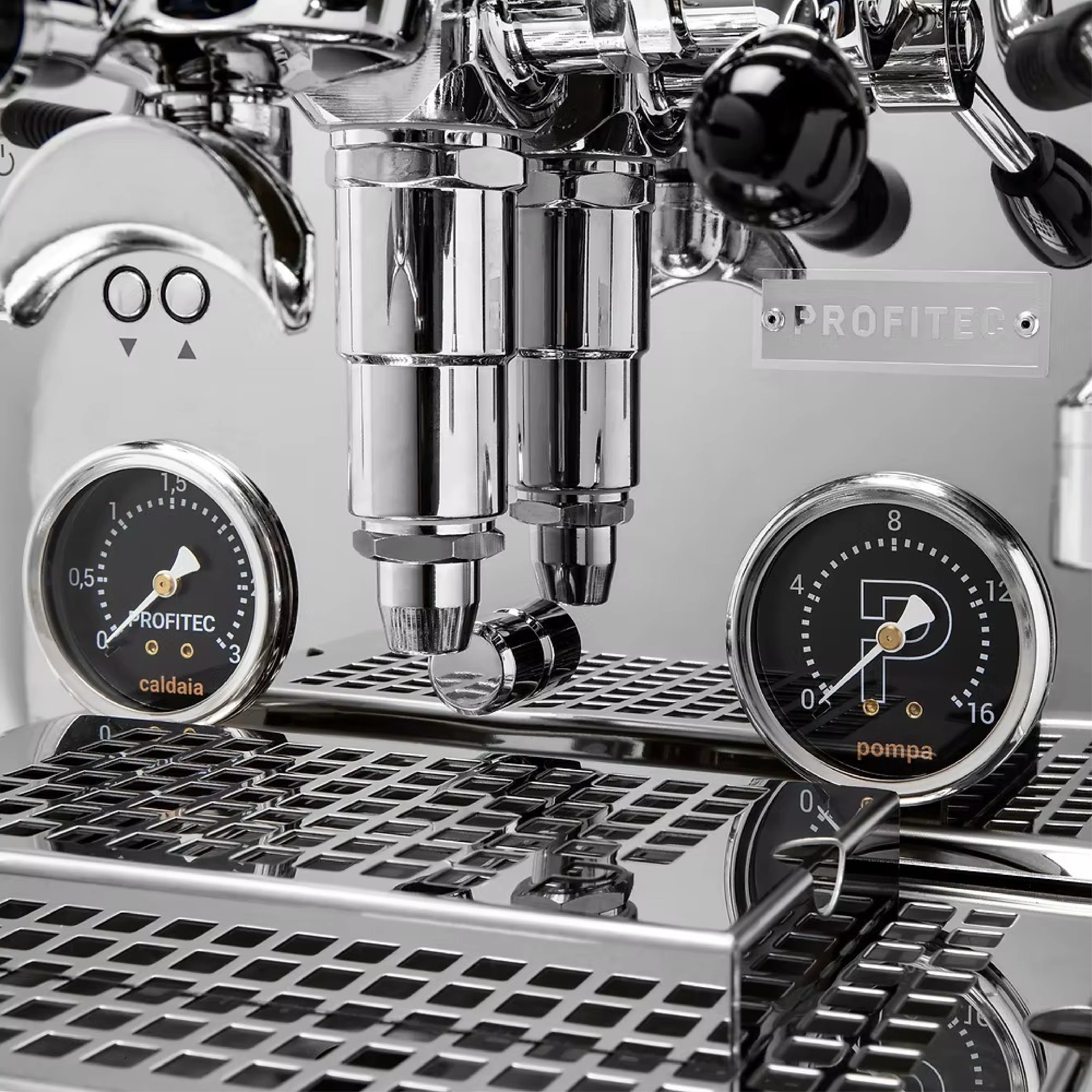 Profitec Drive  Dual Boiler Espresso Machine - Image 7