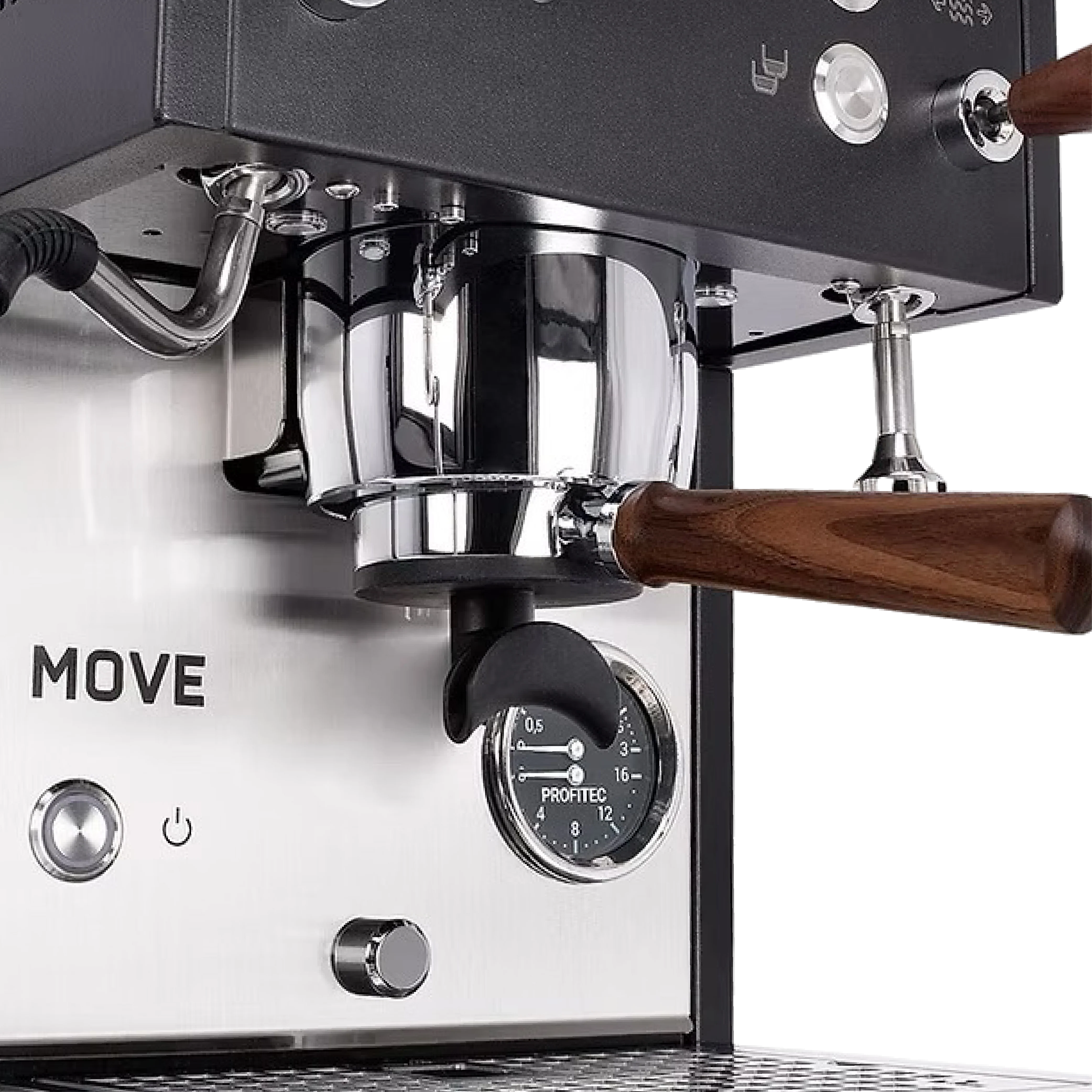 Profitec MOVE Dual Boiler Espresso Machine - Image 4