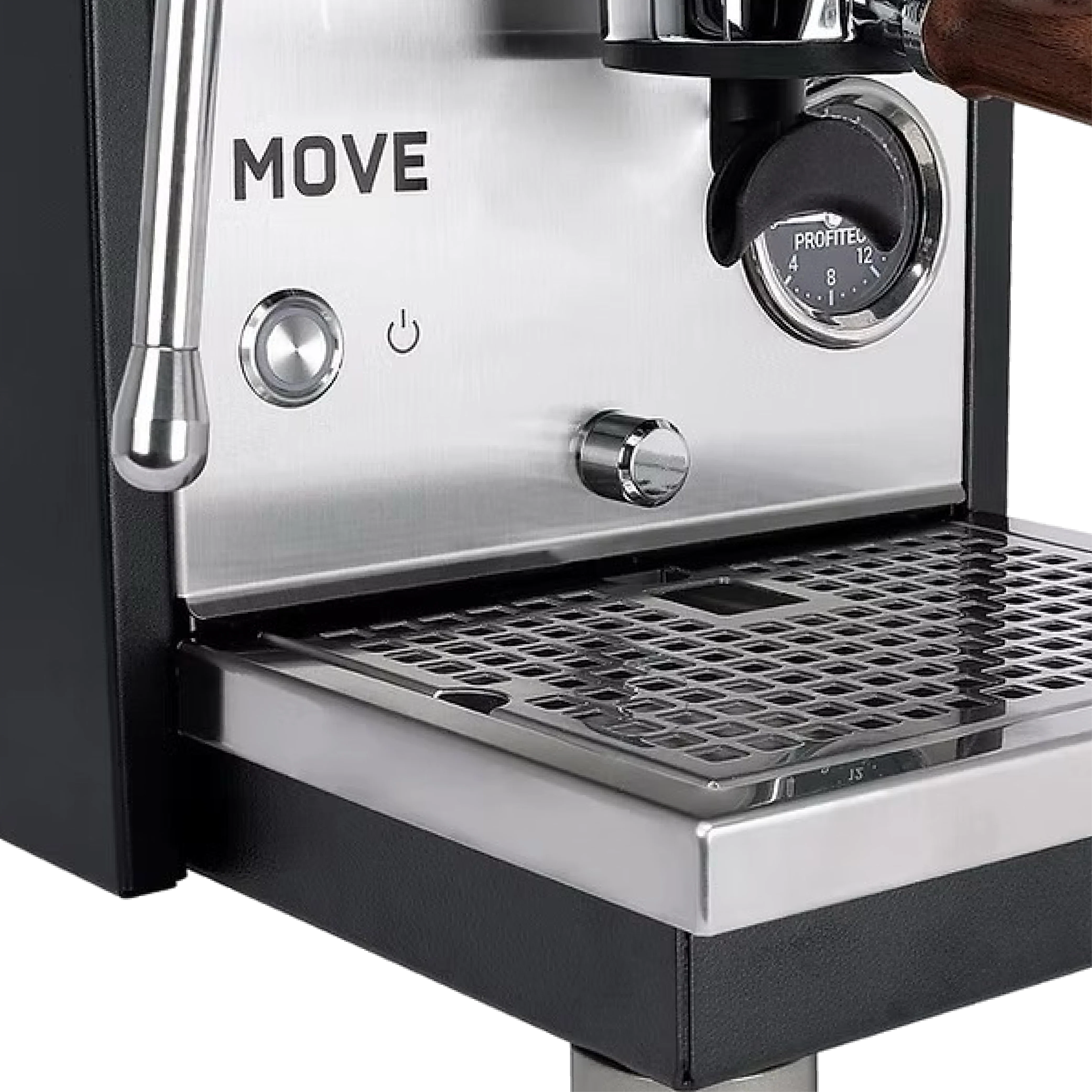 Profitec MOVE Dual Boiler Espresso Machine - Image 5