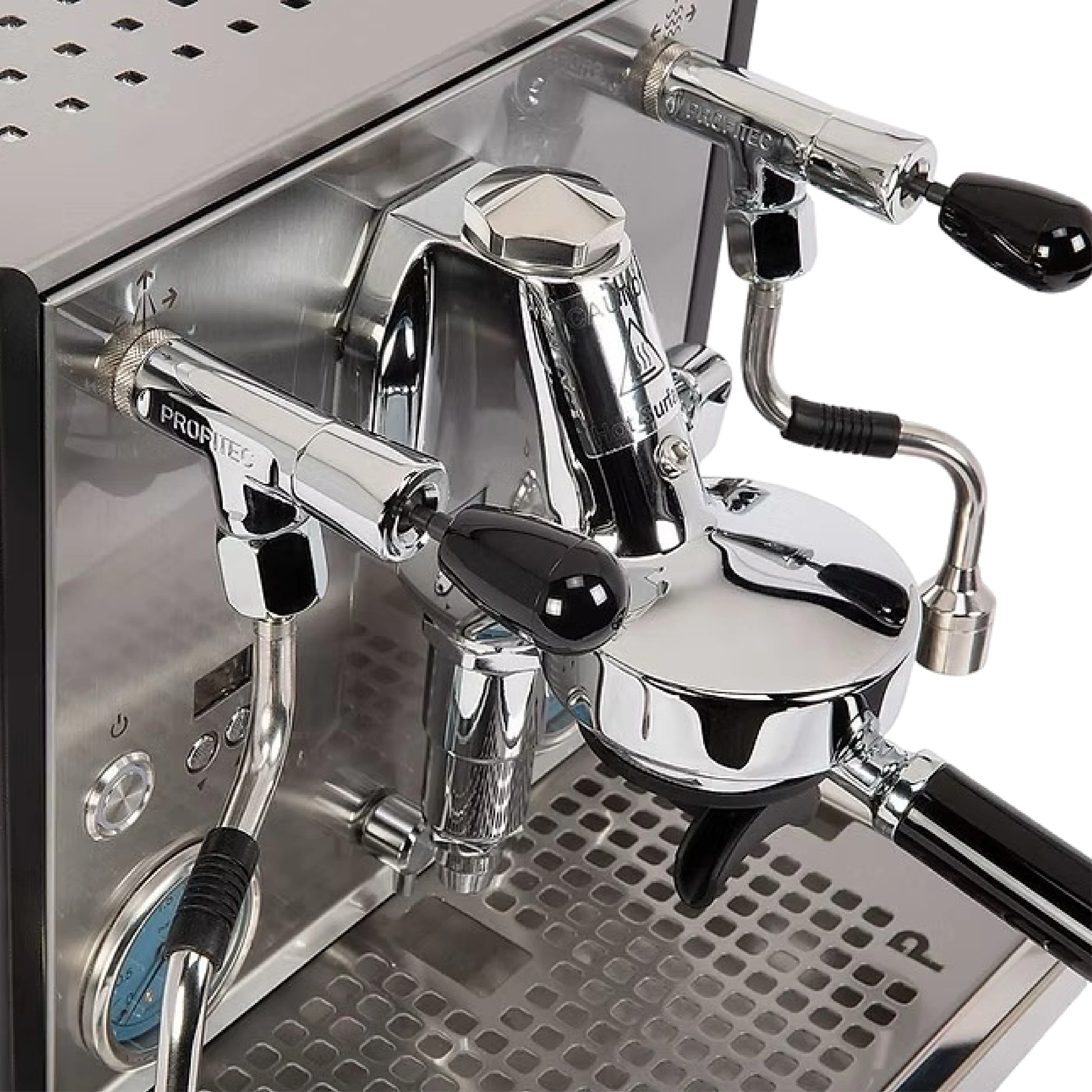 Profitec RIDE Dual Boiler Espresso Machine - Image 5