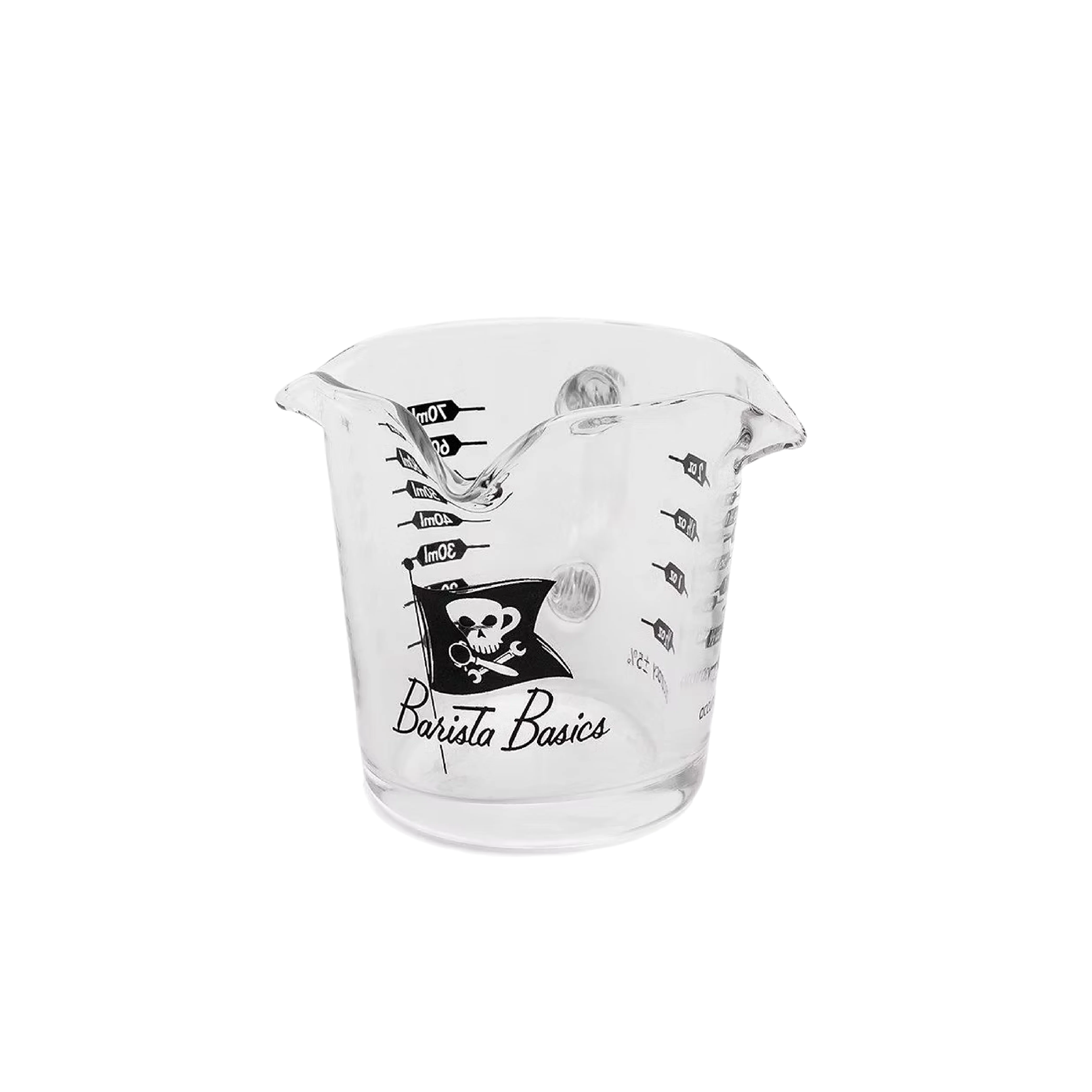Shot Glass