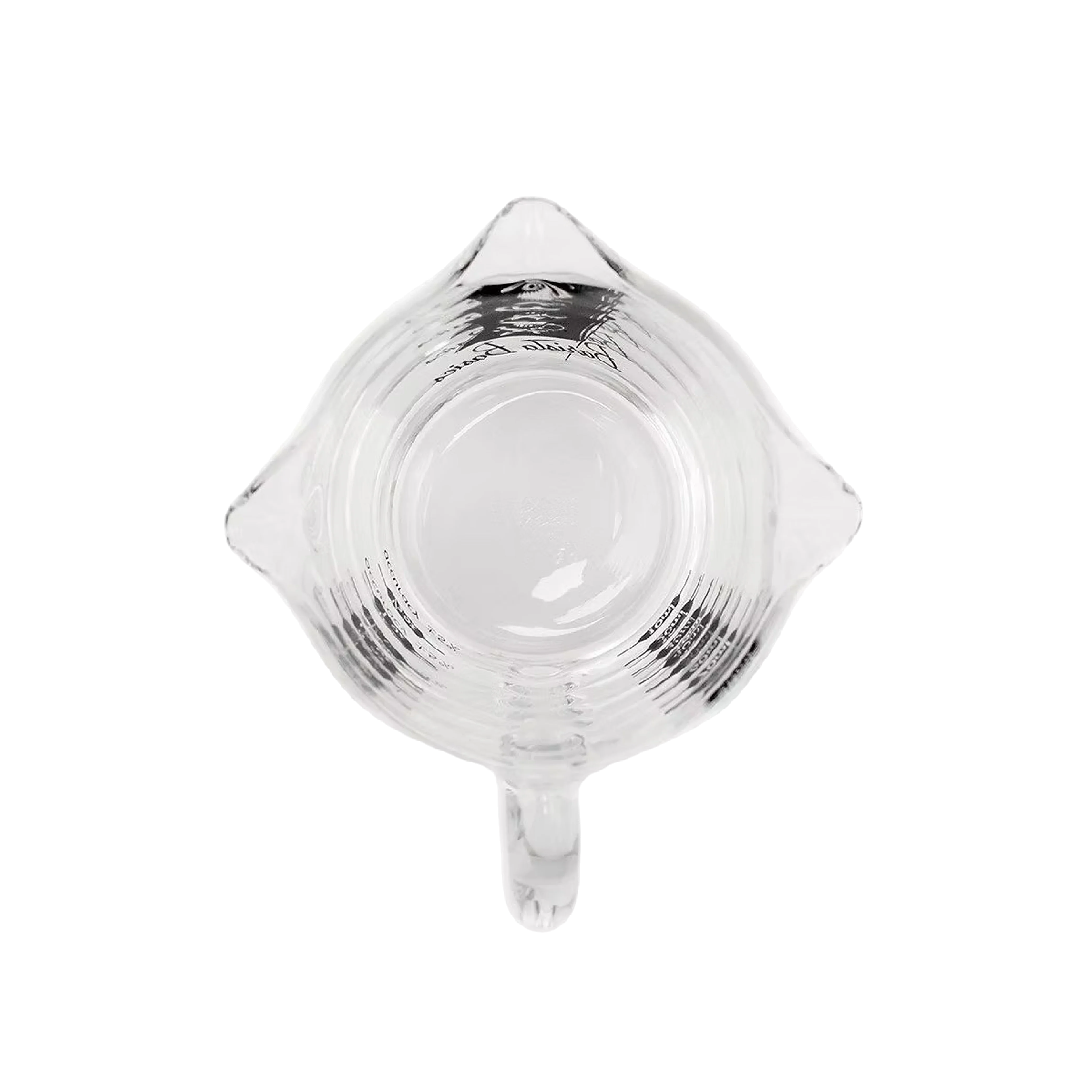 Barista Basics Shot Glass - Triple Spout - Image 4