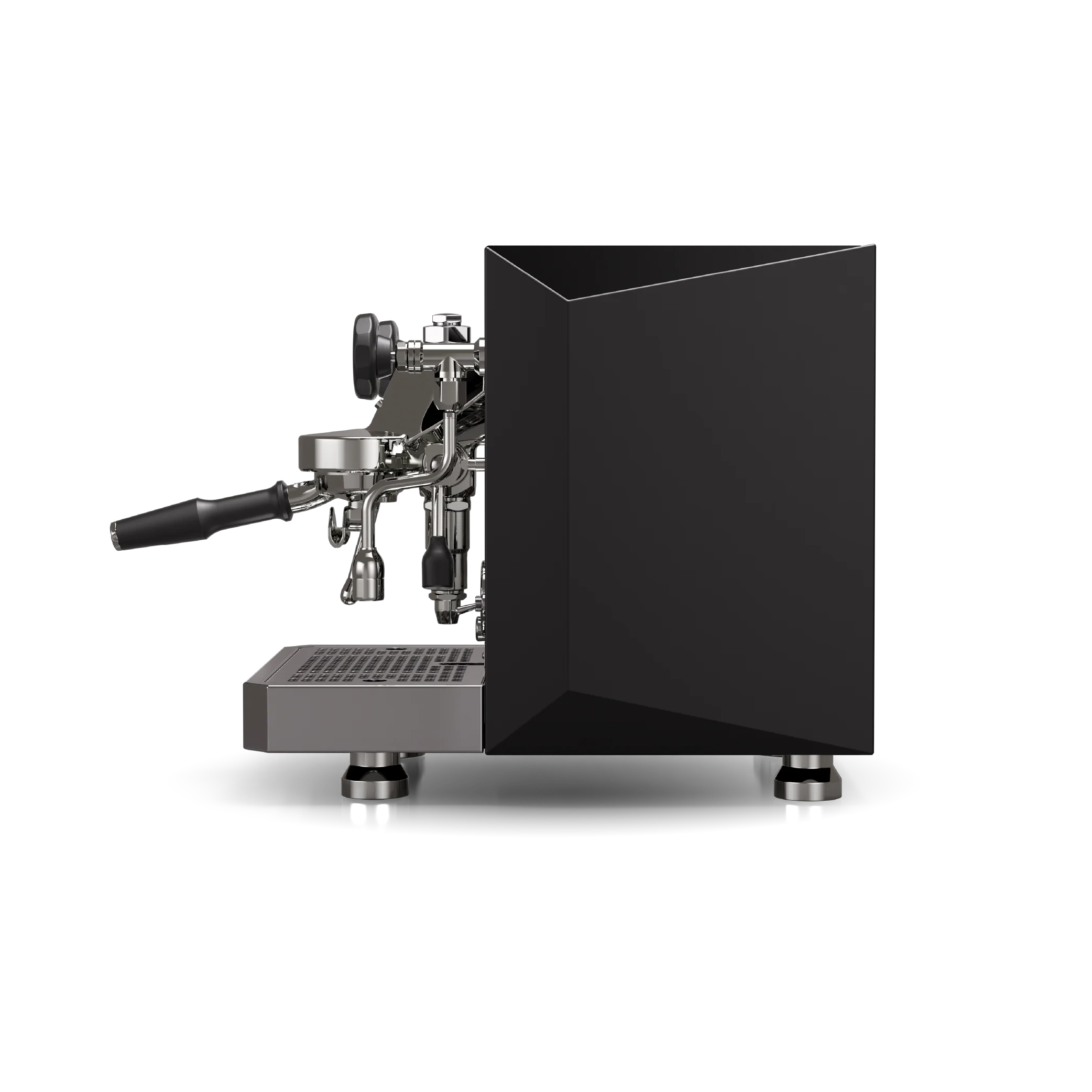 Rocket Giotto R Fast Espresso Machine - Image 11