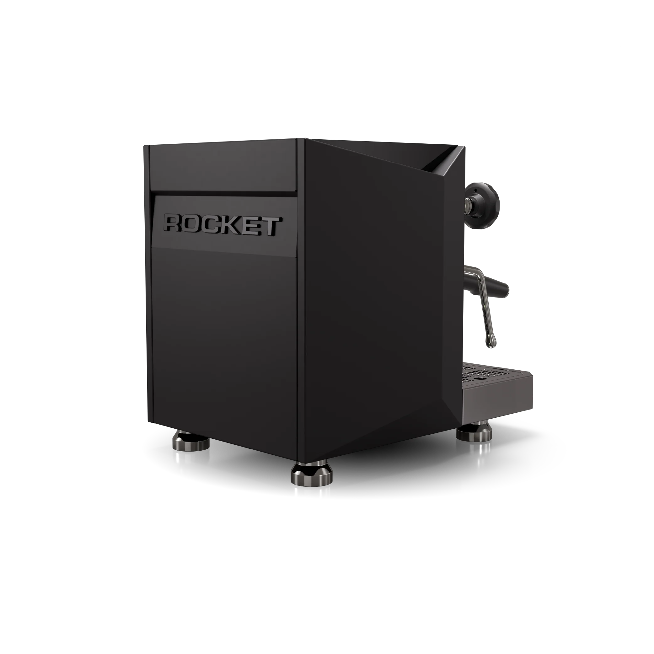 Rocket Giotto R Fast Espresso Machine - Image 12