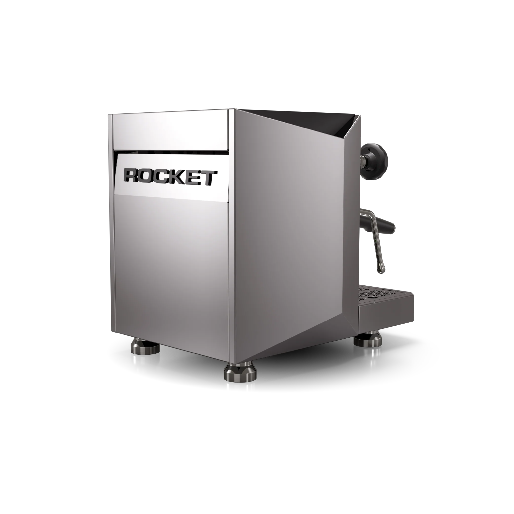 Rocket Giotto R Fast Espresso Machine - Image 3