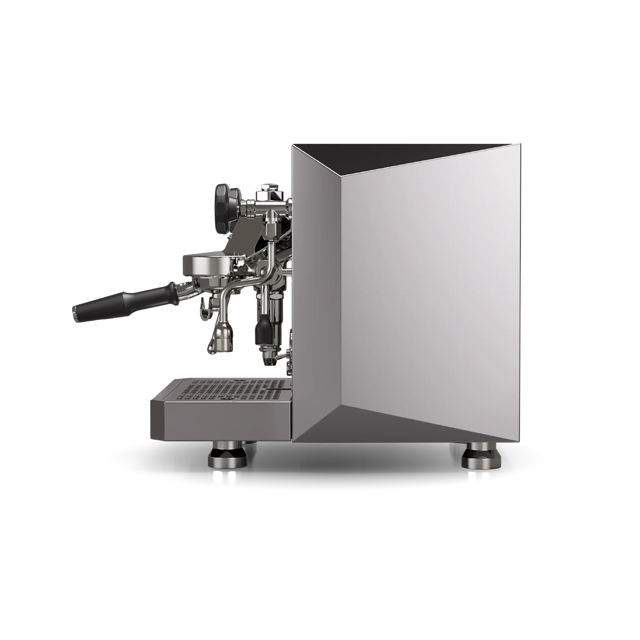 Rocket Giotto R Fast Espresso Machine - Image 4