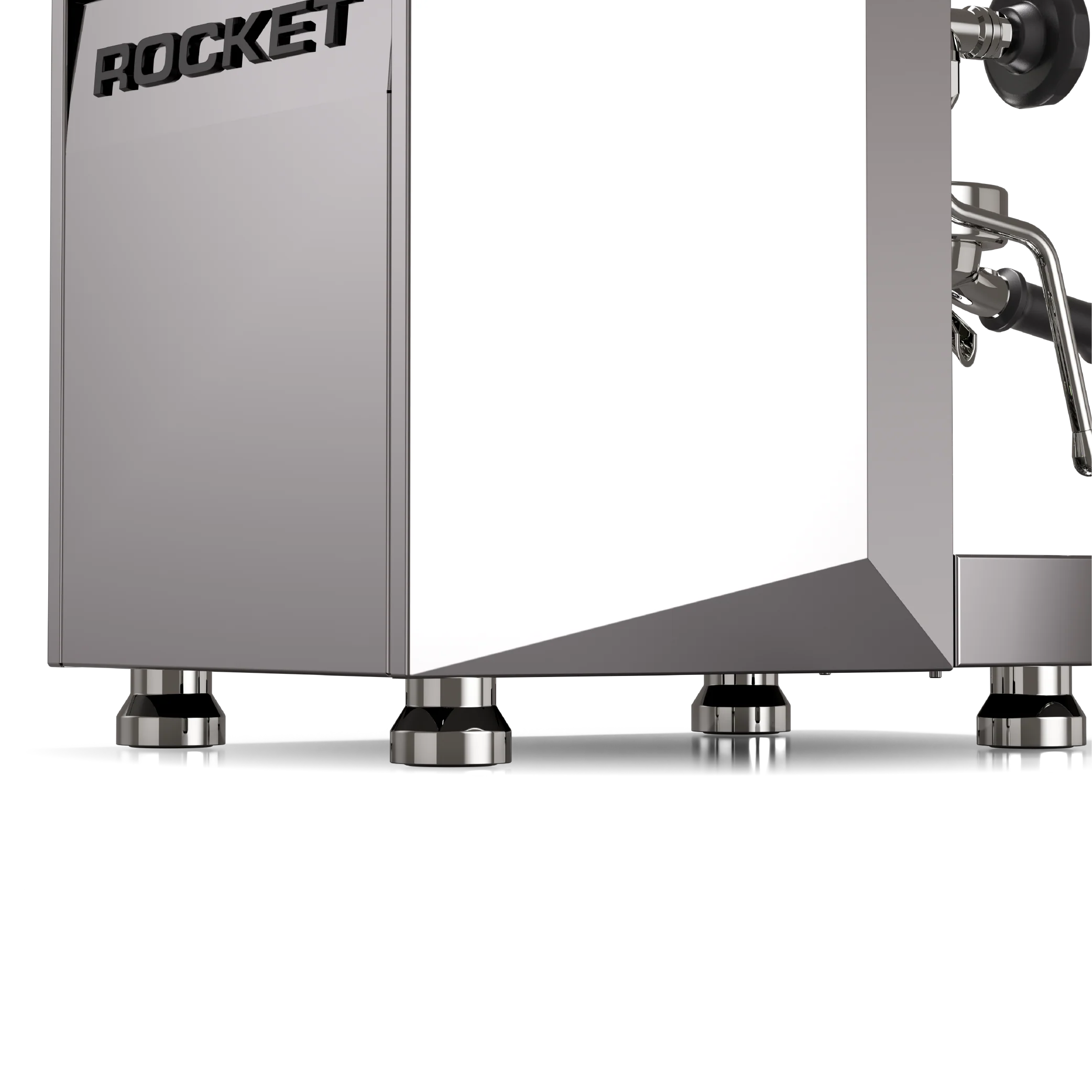 Rocket Giotto R Fast Espresso Machine - Image 6
