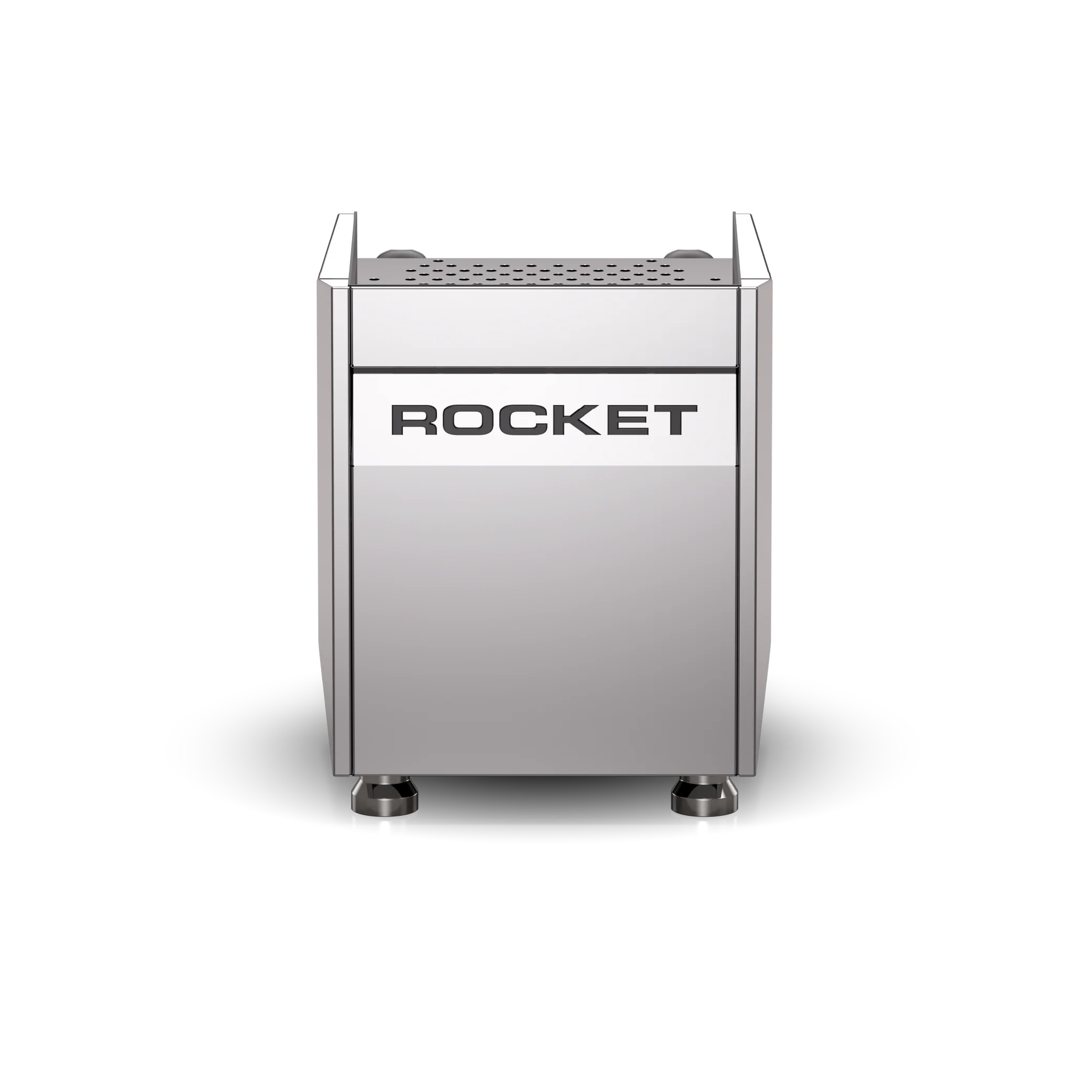 Rocket Giotto R Fast Espresso Machine - Image 7