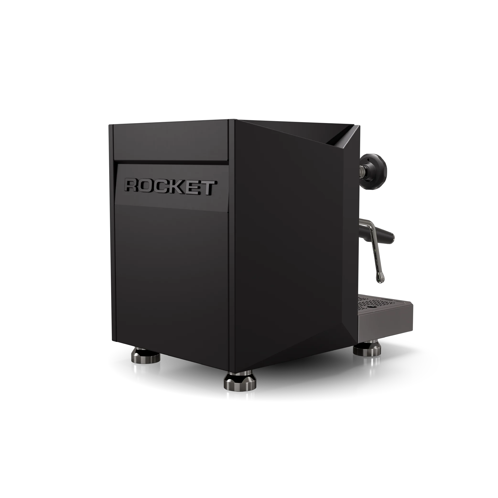 Rocket Giotto V Fast Espresso Machine - Image 11