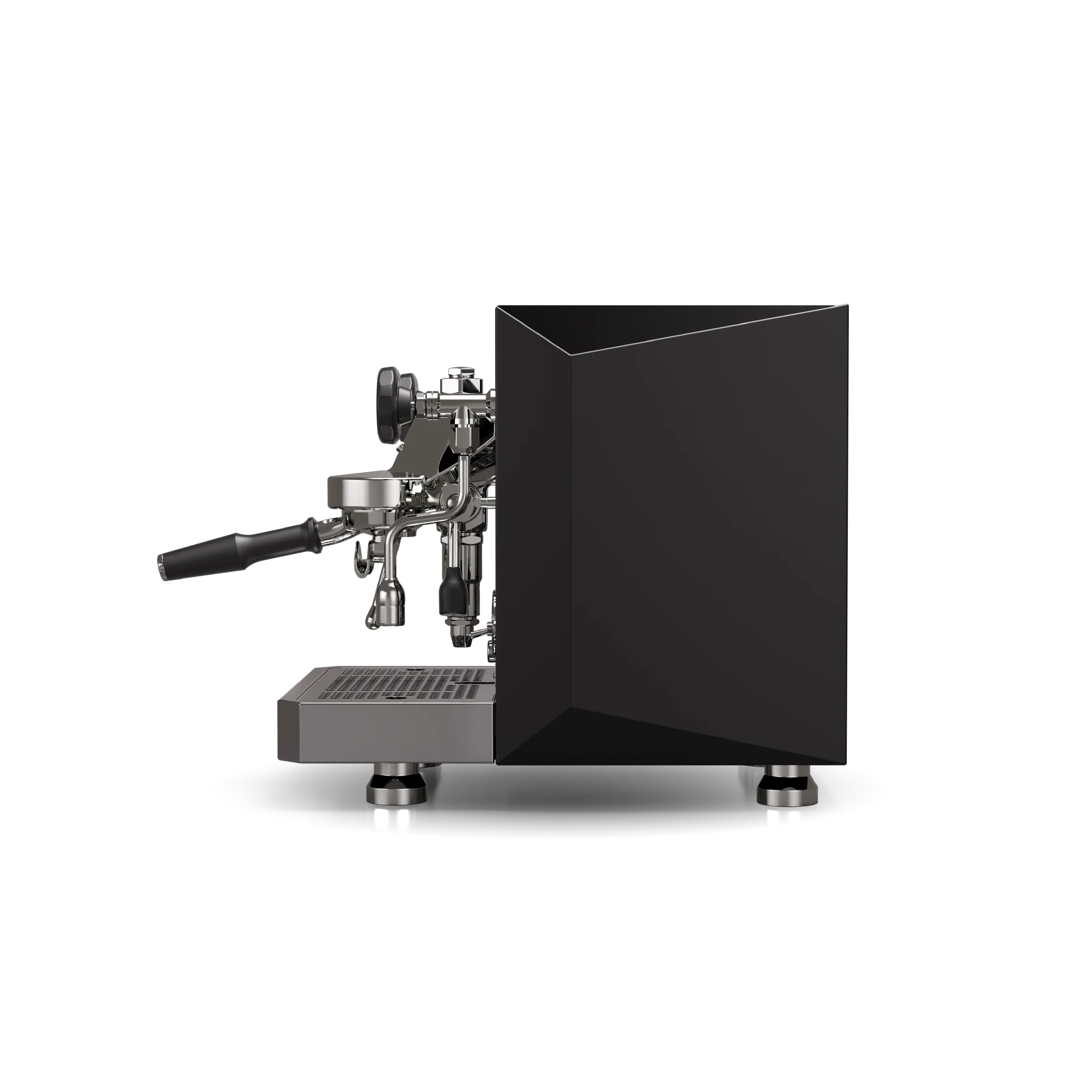 Rocket Giotto V Fast Espresso Machine - Image 12