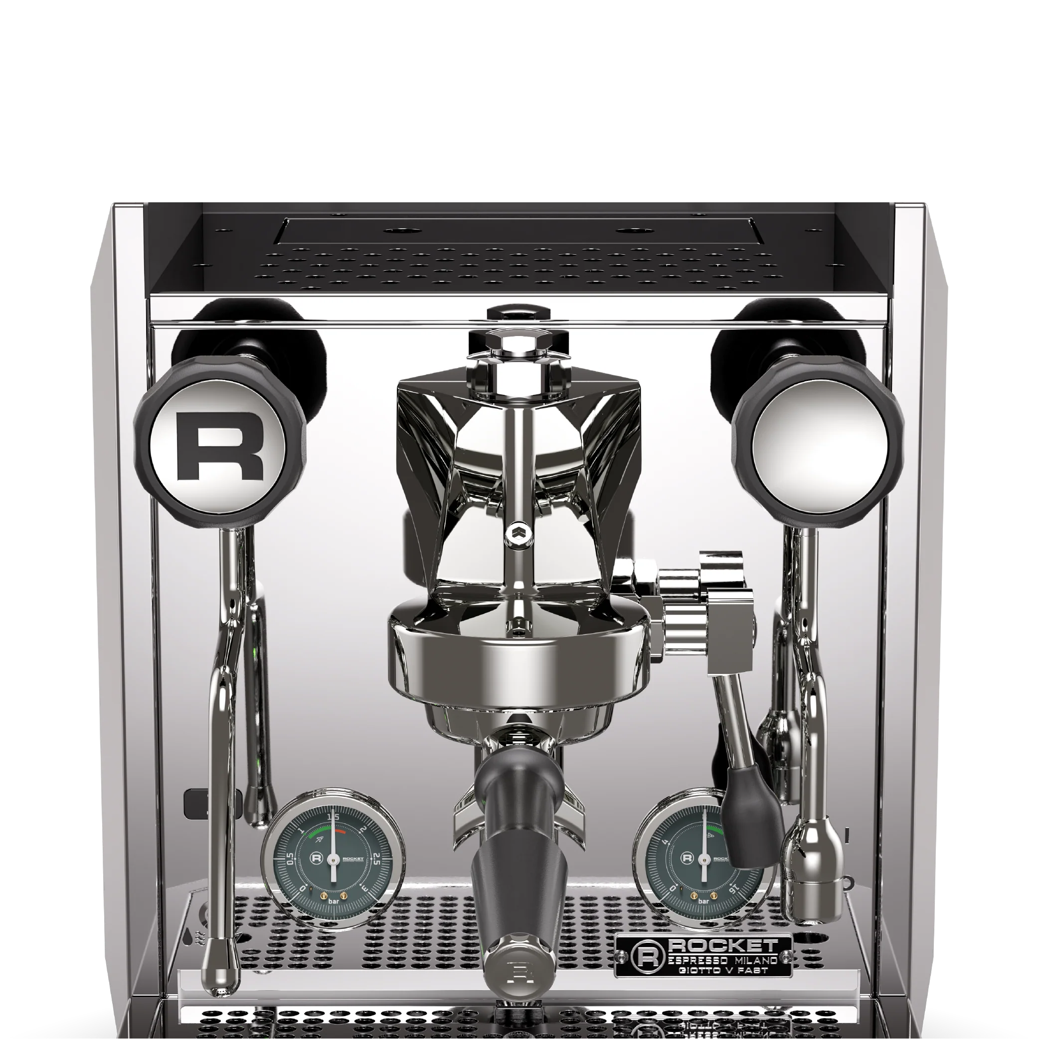 Rocket Giotto V Fast Espresso Machine - Image 14