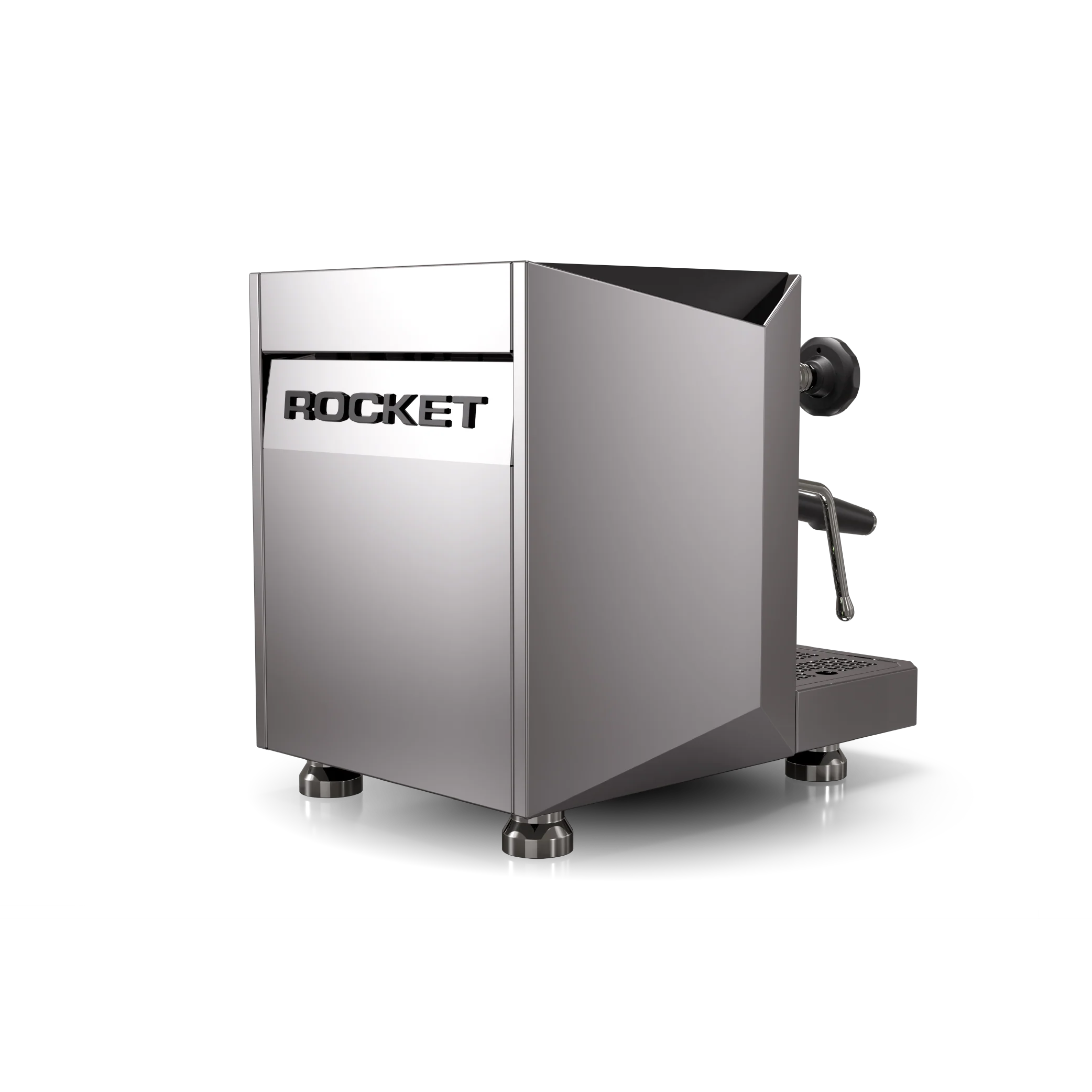 Rocket Giotto V Fast Espresso Machine - Image 4