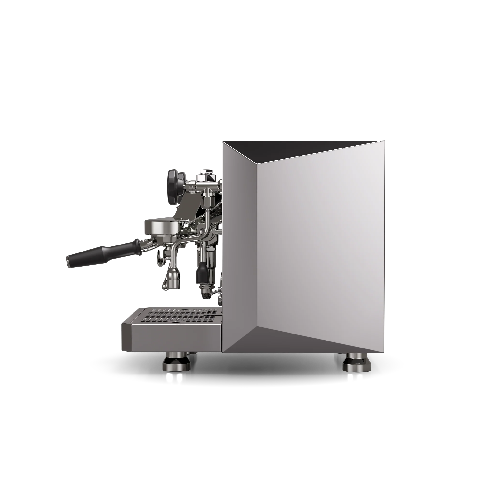 Rocket Giotto V Fast Espresso Machine - Image 5