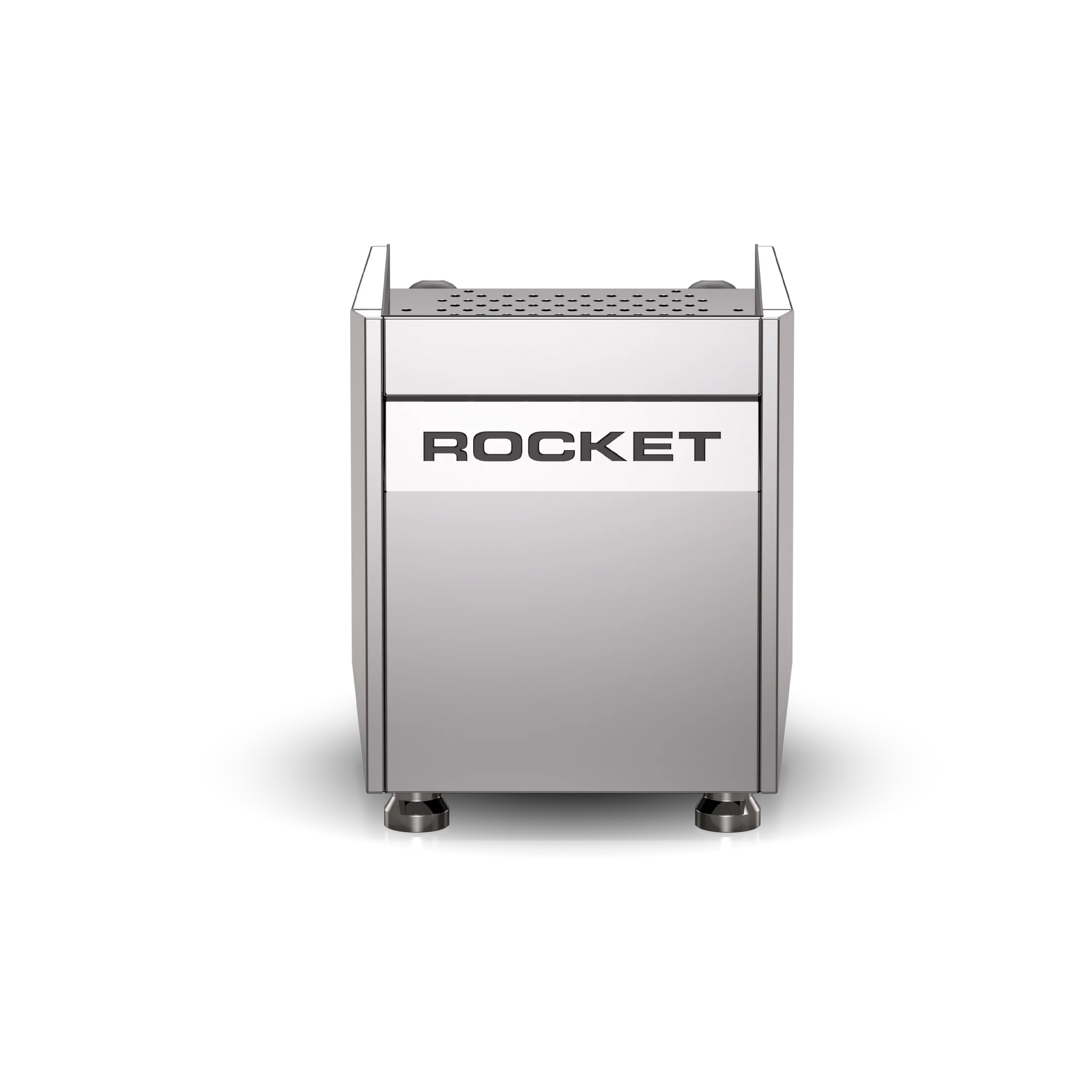 Rocket Giotto V Fast Espresso Machine - Image 6