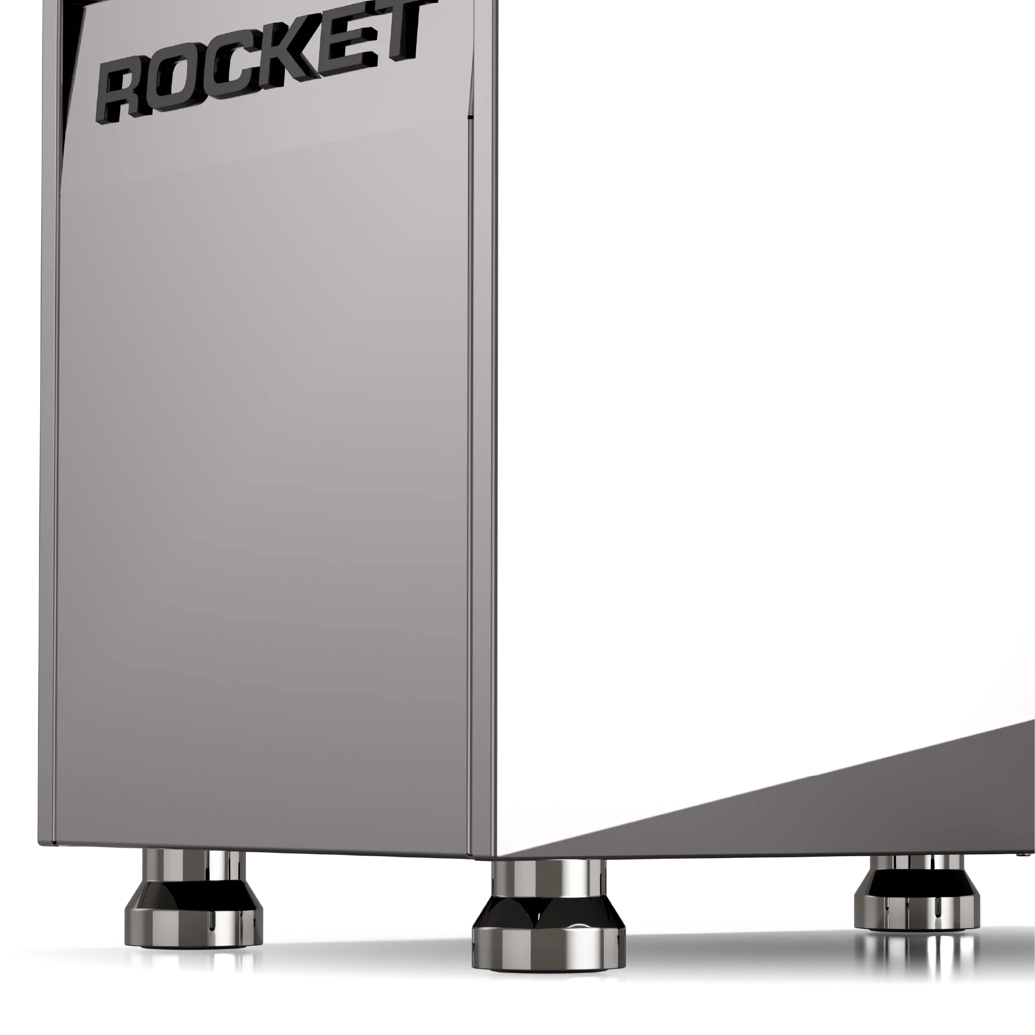 Rocket Giotto V Fast Espresso Machine - Image 7